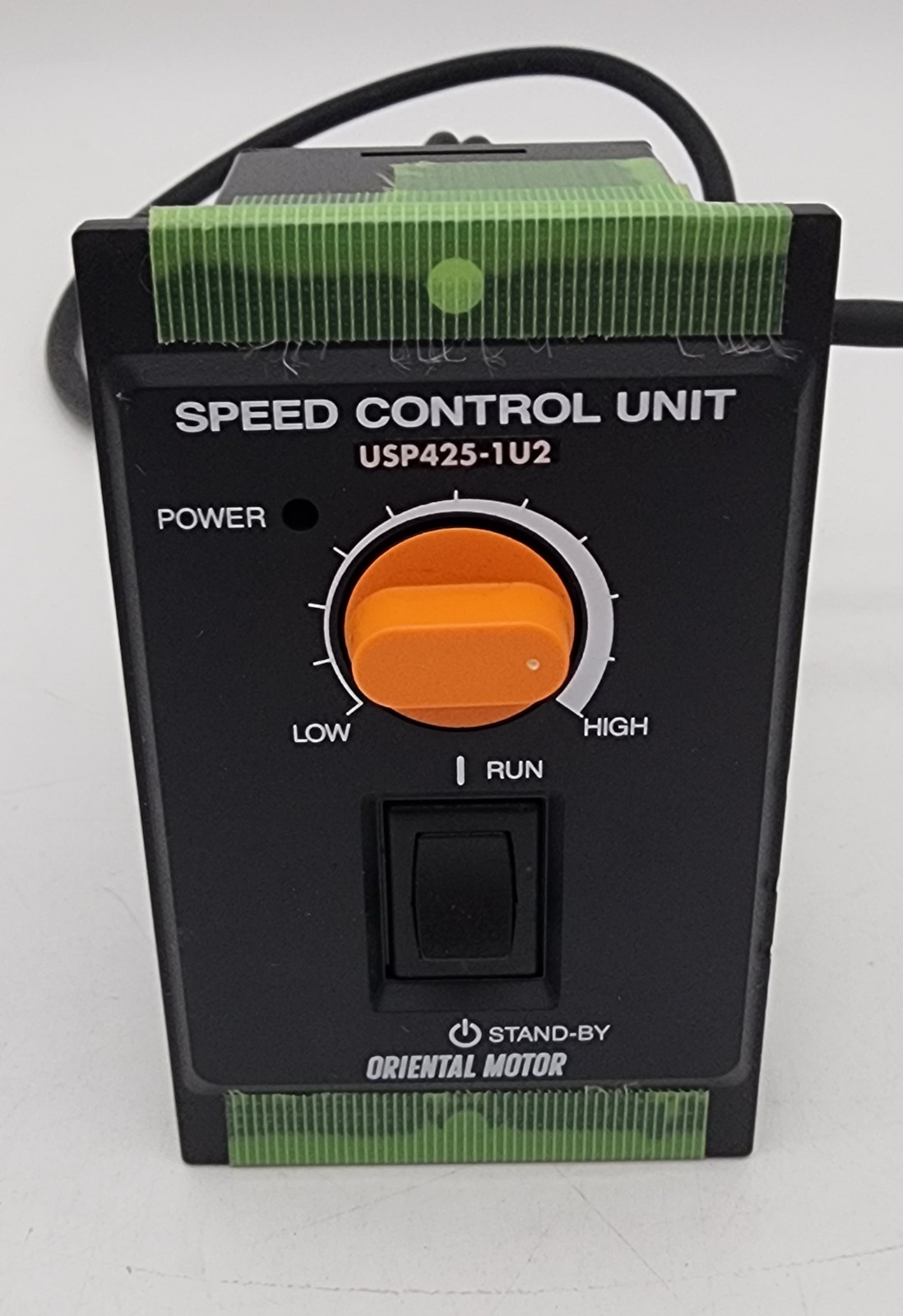 ORIENTAL MOTOR USP425-1U2 AC Speed Controller USP4251U2 *NDA AVAILABLE*