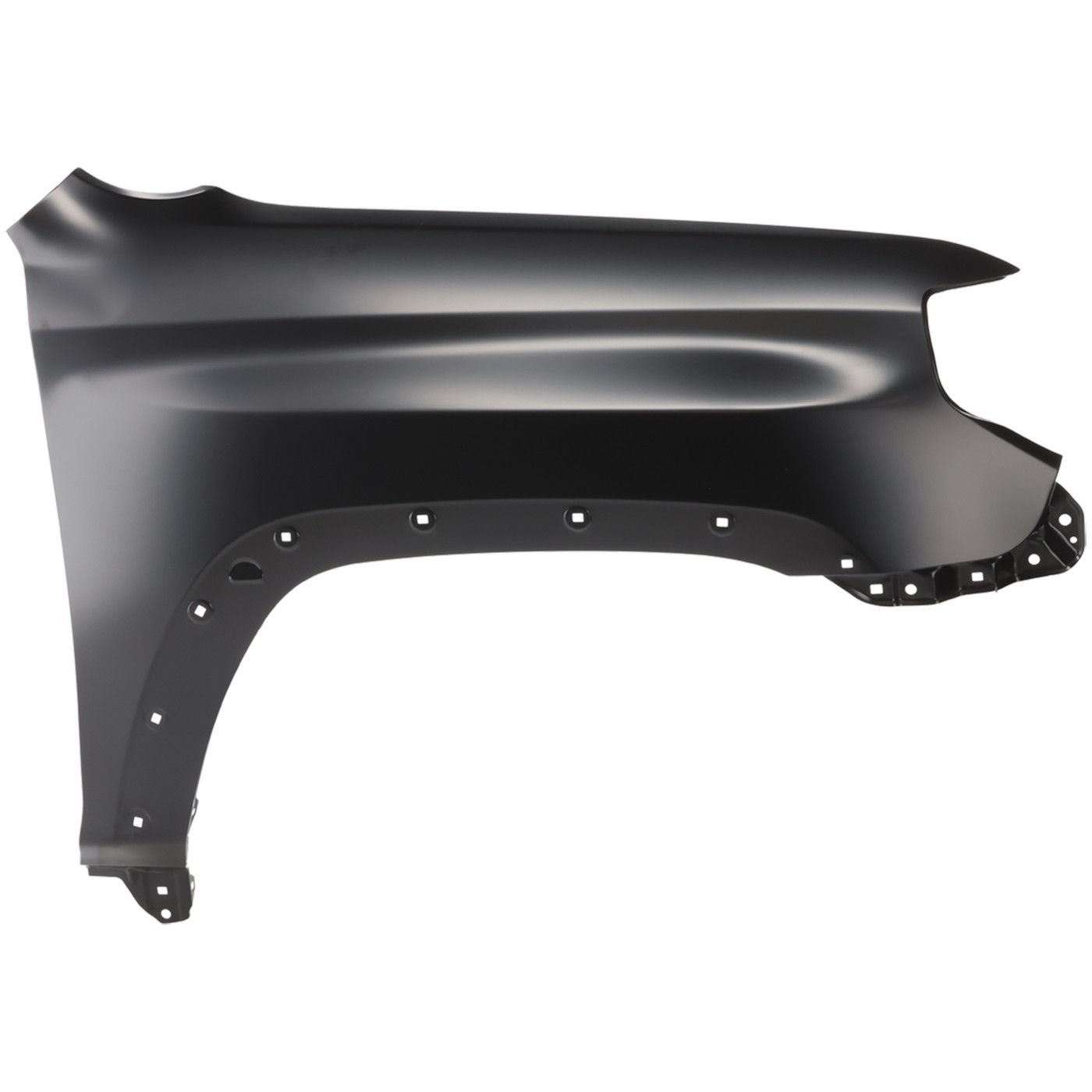 Fender For Toyota 4Runner 2014-2023 Front Passenger Side