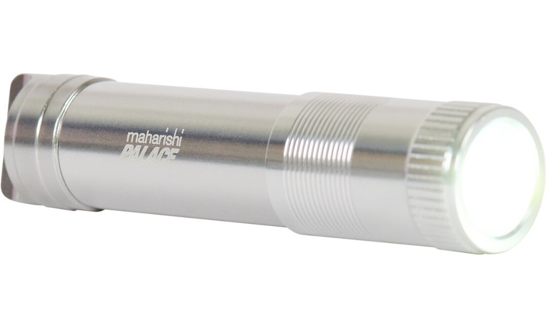 PALACE MAHARISHI MICRO TORCH