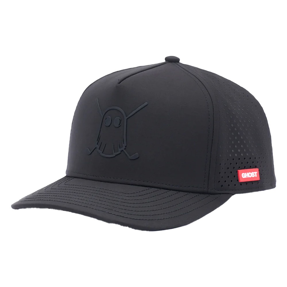 NEW Ghost Golf GG Bonded Icon Snapback Hat Cap - Choose Color!
