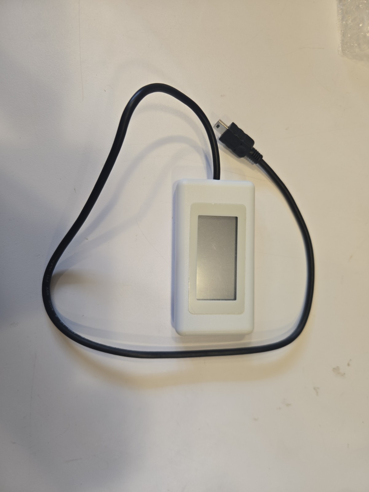 Dwyer Instruments A-449 Remote Display, For Dwyer Rhp-W