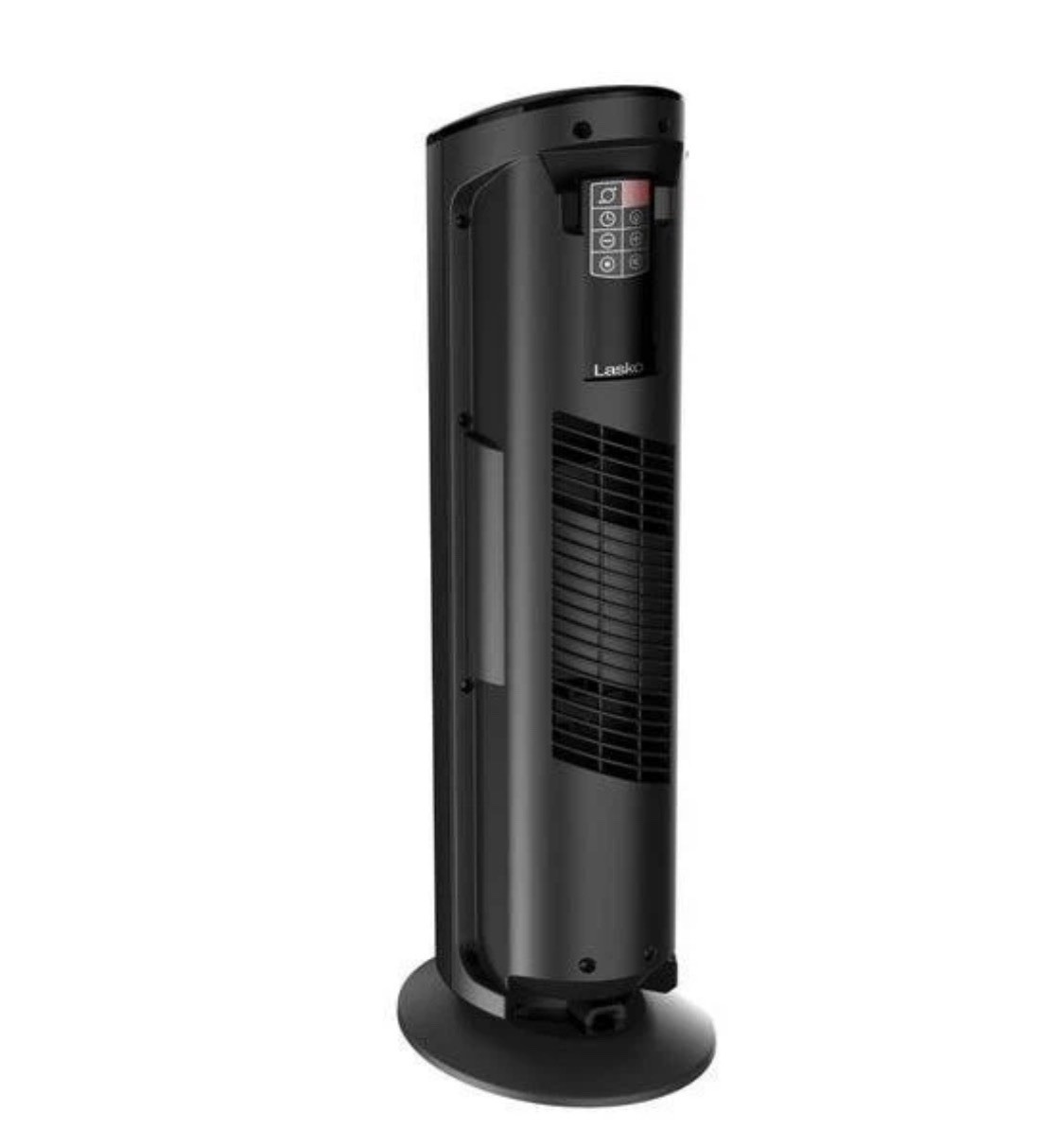 Lasko 22" CT22498 Elite Collection Digital Ceramic Tower Space Heater AUTO Eco