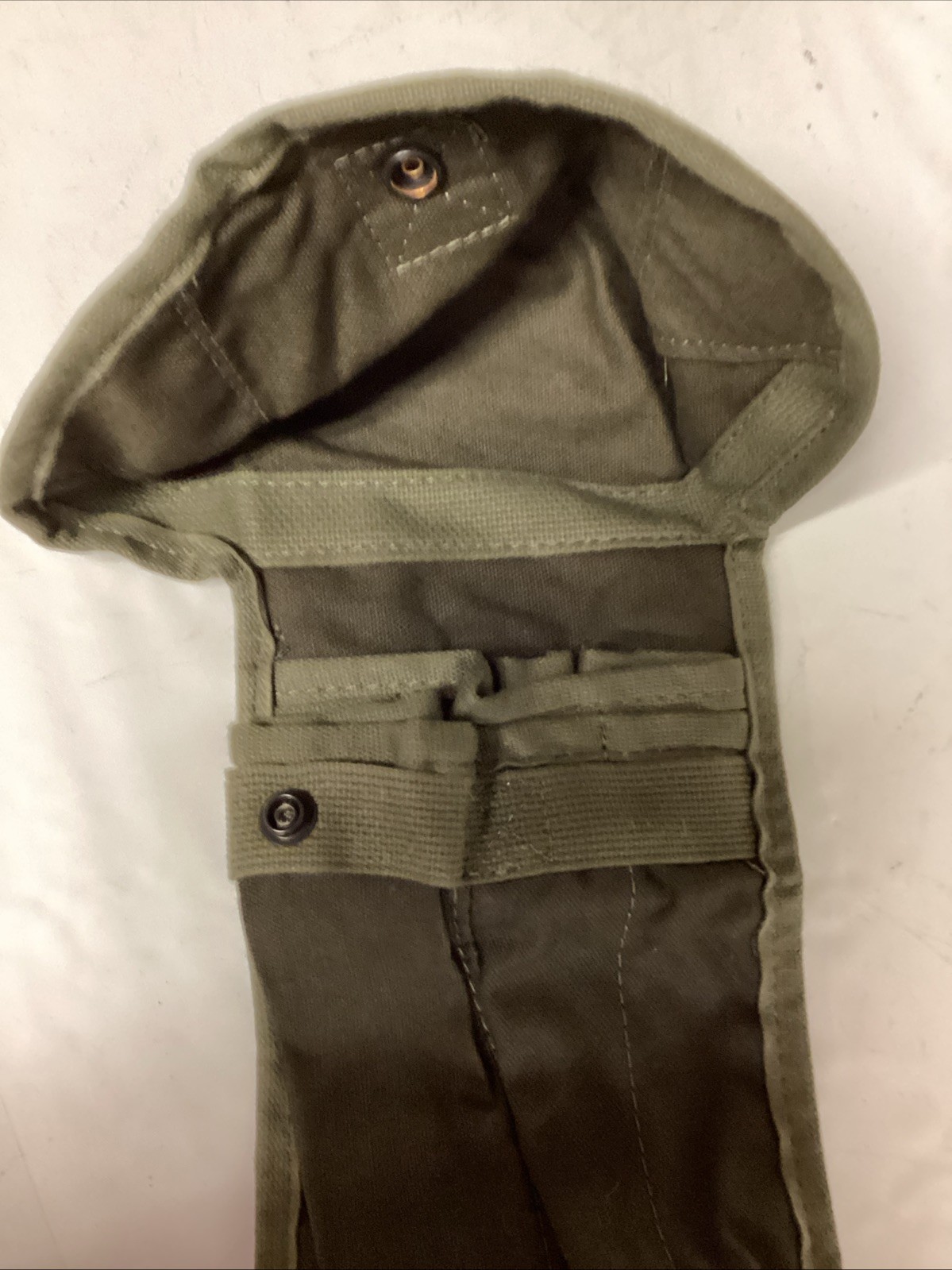 *US Army PRC-25/CW-503 Antenna Bag, NEW