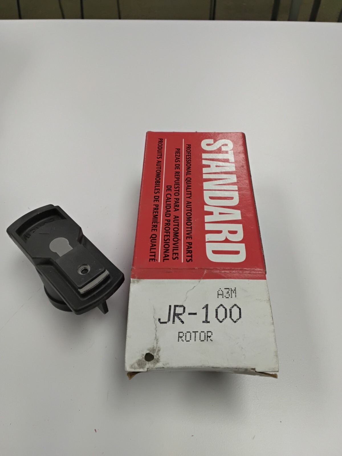 Distributor Rotor Standard JR-100