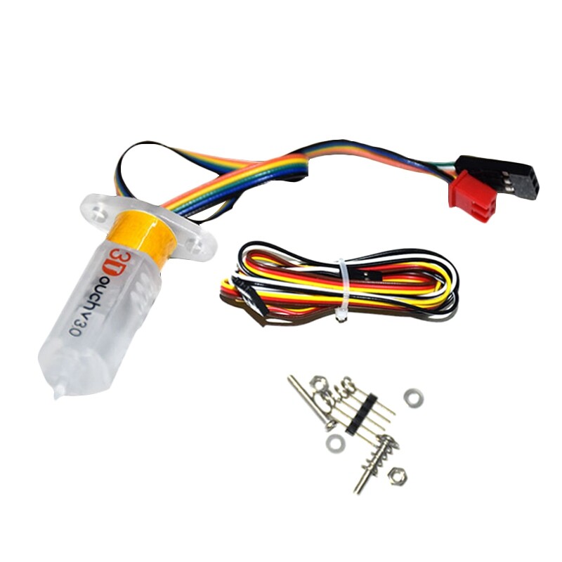 BLTouch V3.0 Auto Leveling Sensor Kit for Ender 3 / Pro / V2 / CR-10 3D Printers