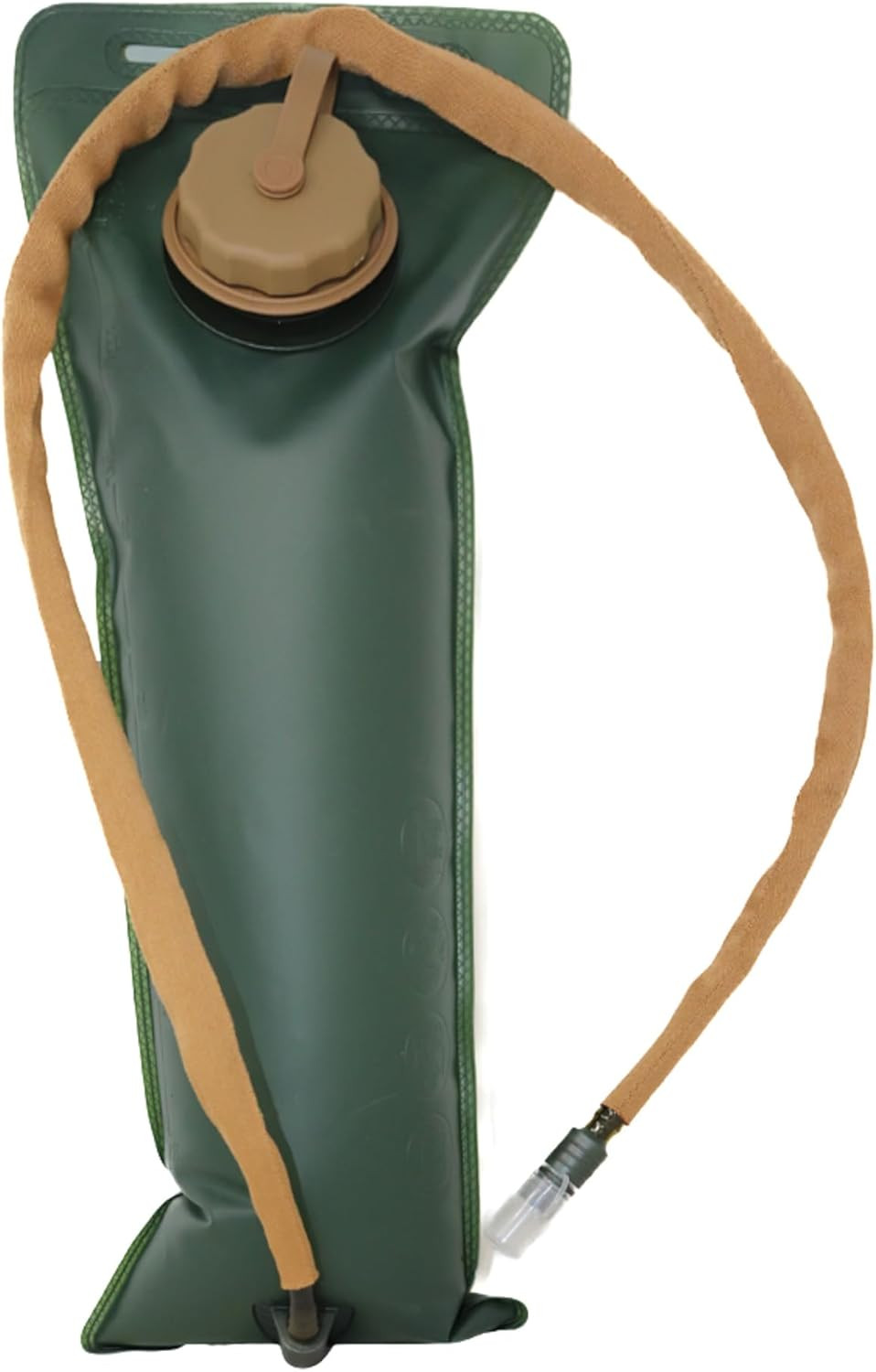 Hydration Bladder, 3L/100 Oz. Water Bladder, Leak Proof Hydration Pack, Water Re