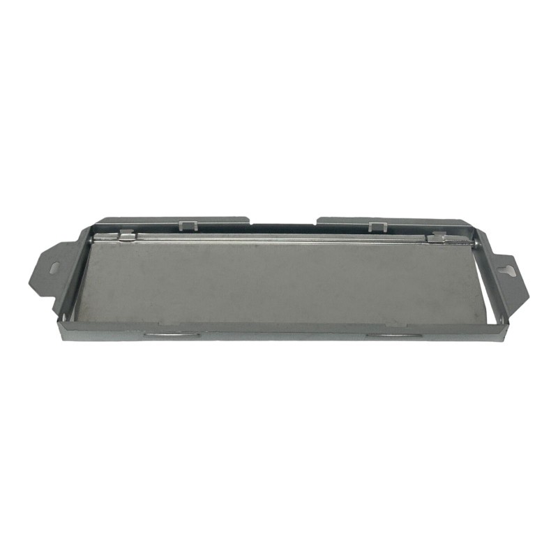 W10843943 - Damper Was