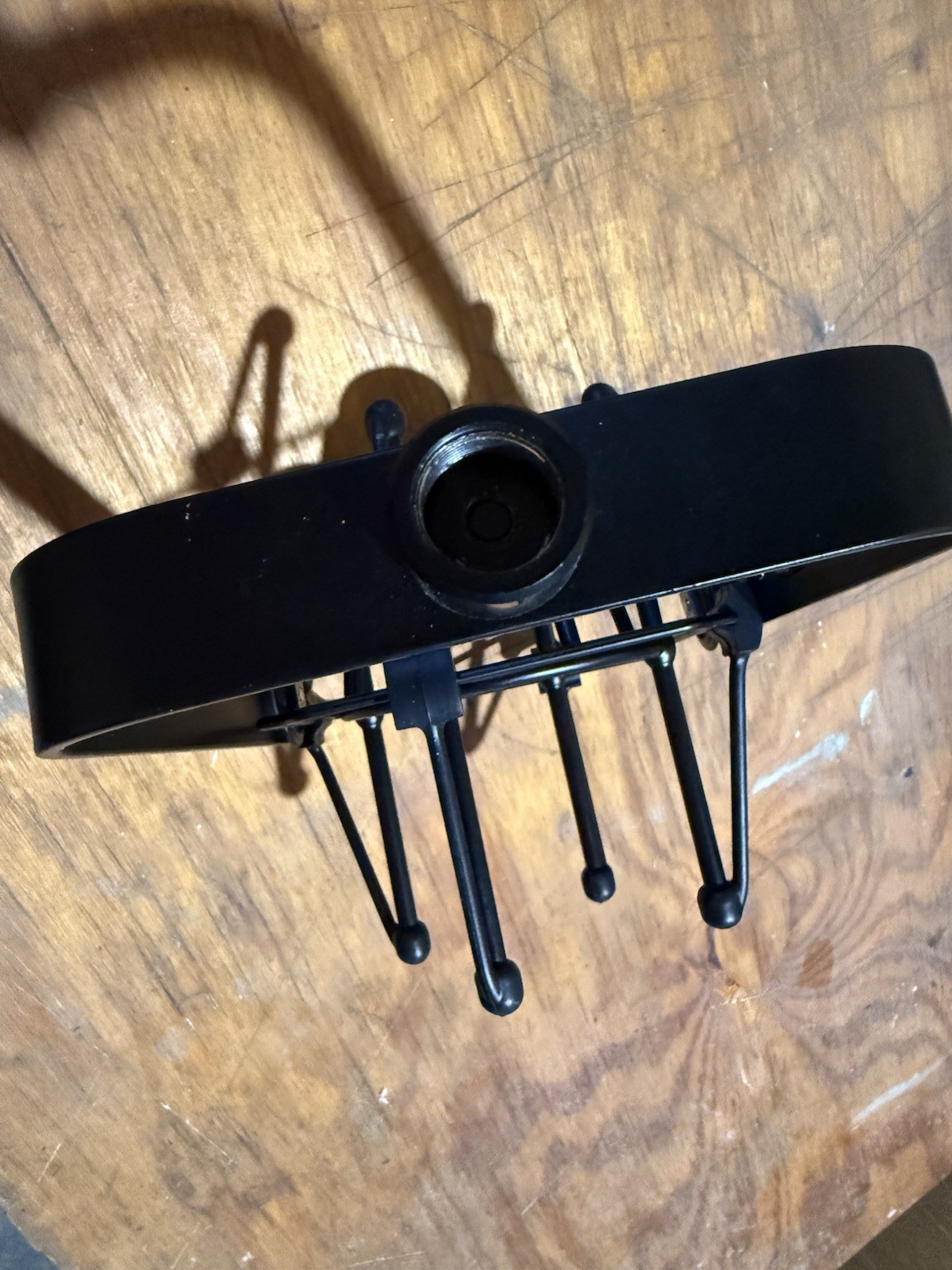 Auray SSM-BC10 Microphone Suspension Shockmount