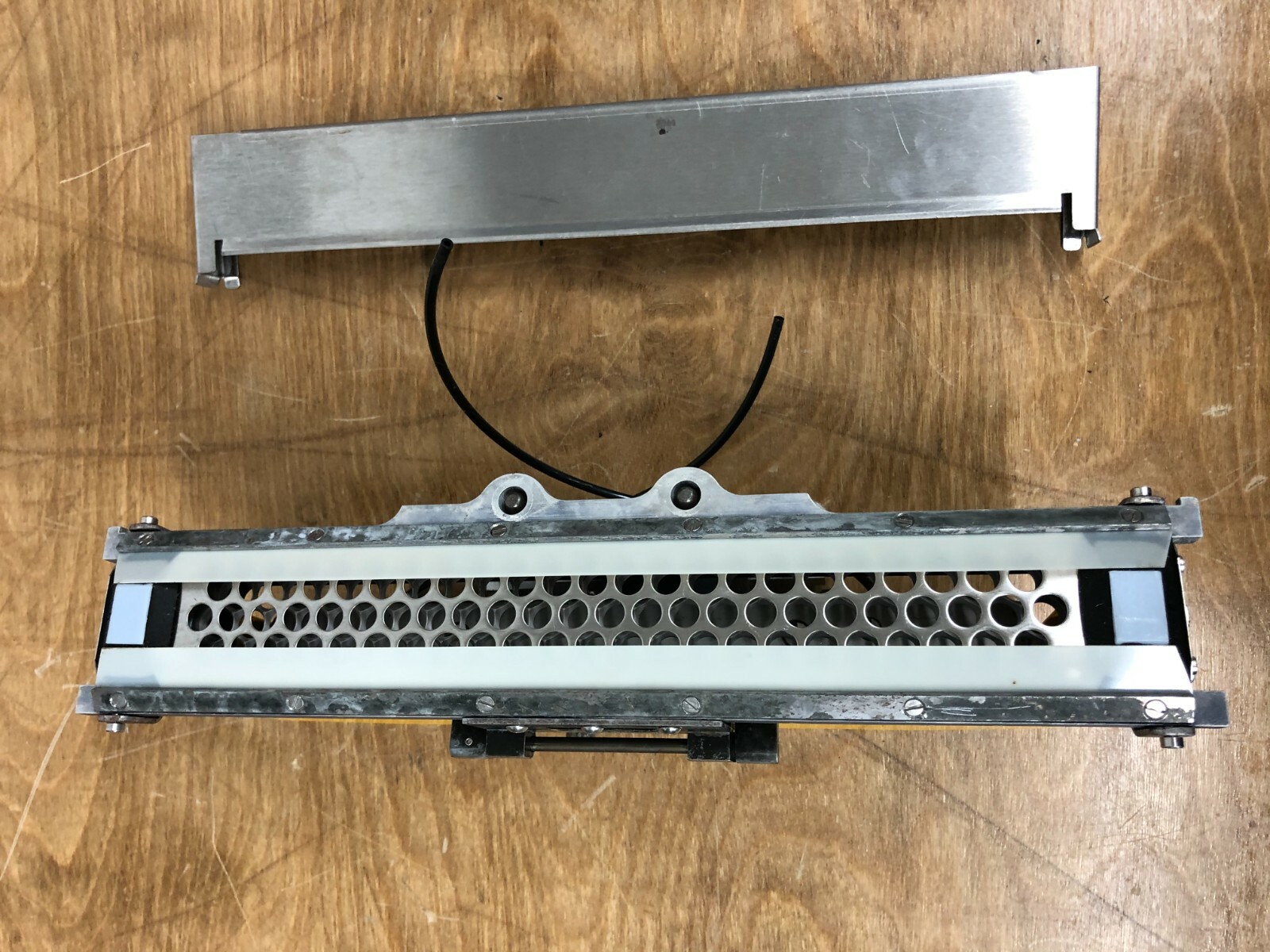 DEK ProFlow Head Assembly
