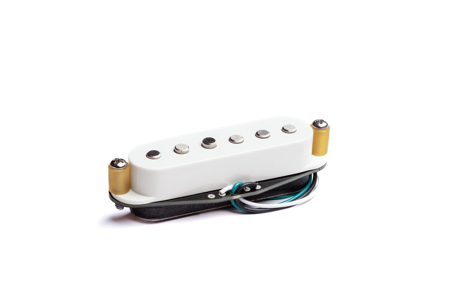 Tonerider Apex Classic Hum Canceling Strat pickup - Neck