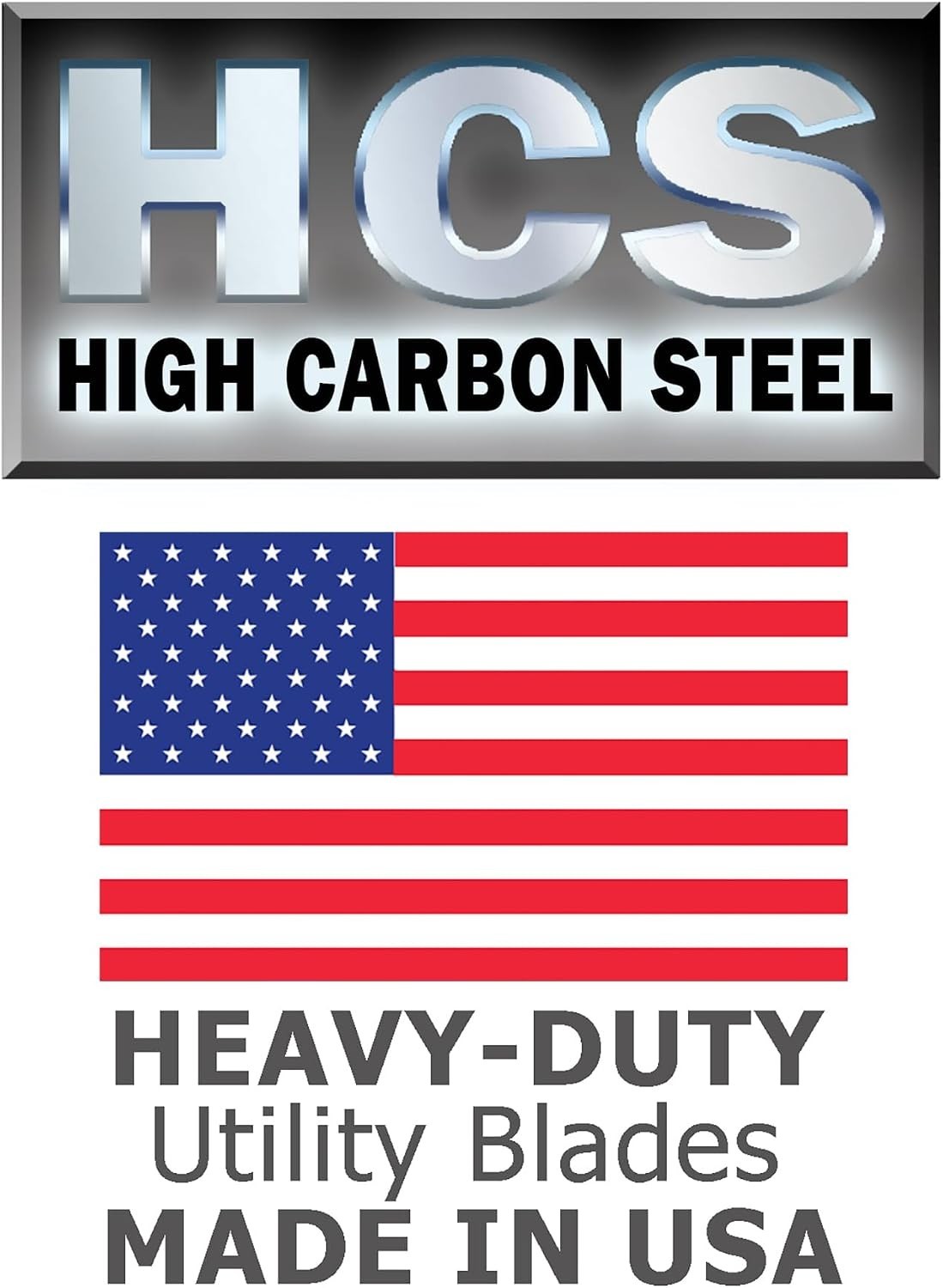 Heavy-Duty Hook Blades 5-Pack: Precision Cuts for Roofing & Flooring Needs