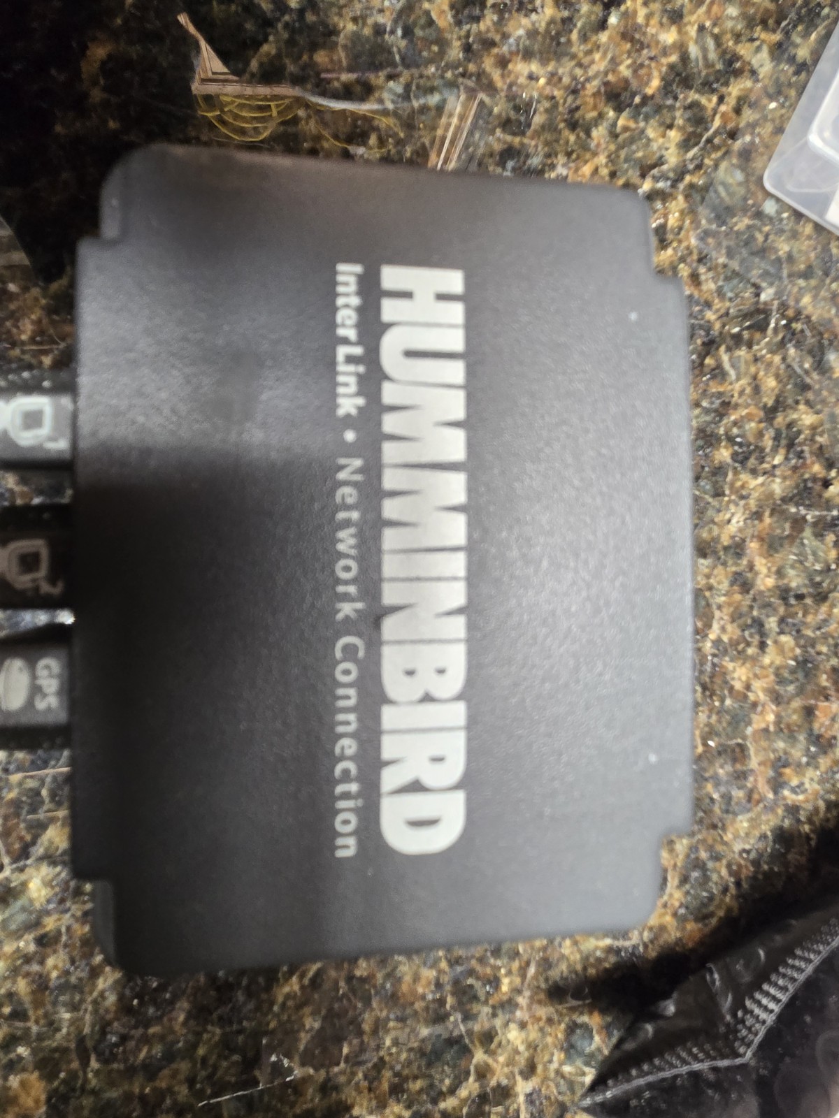 Humminbird As Interlink