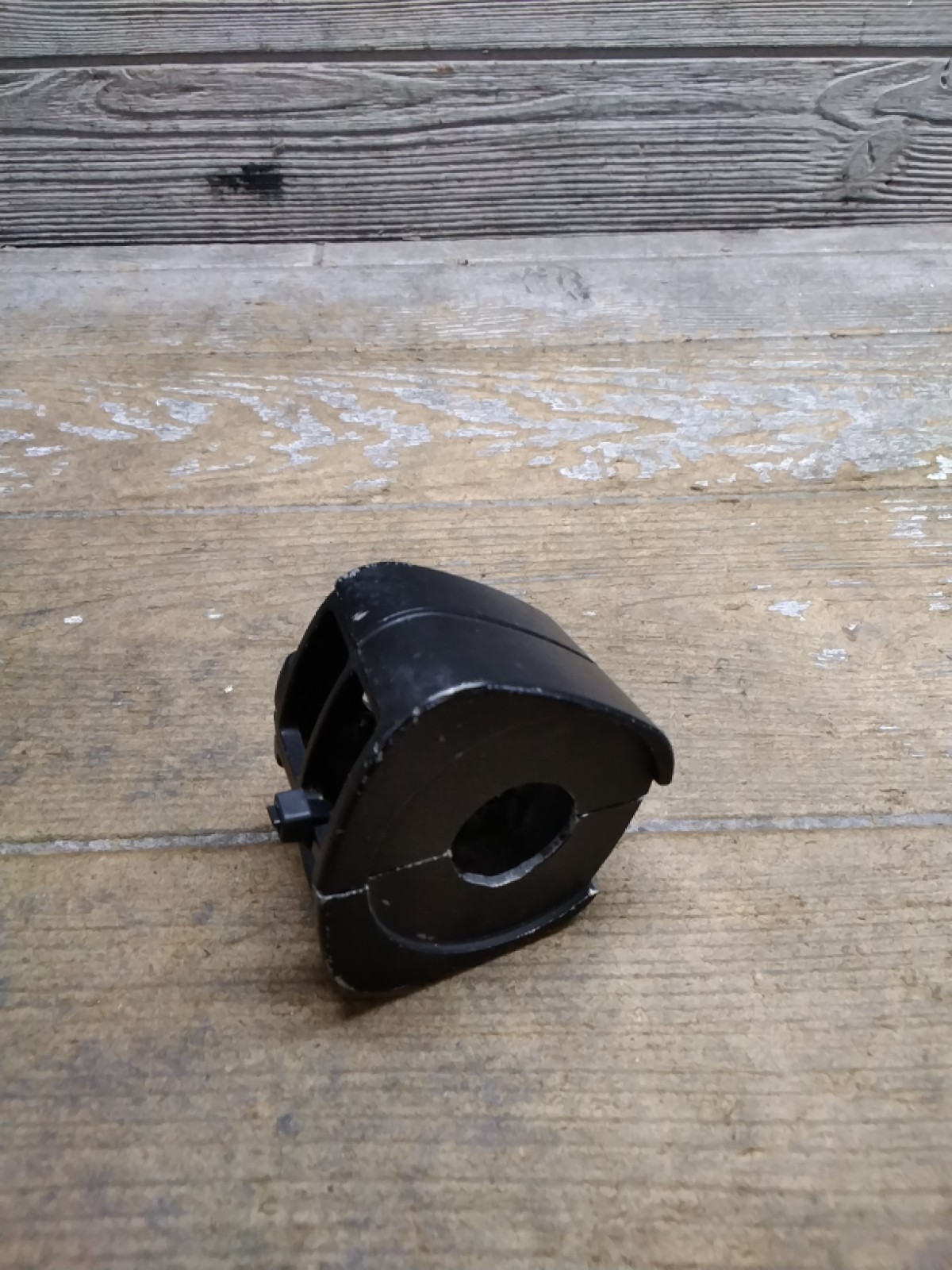 1984-1995 Harley-Davidson OEM Left Switch Control Housing TR7902