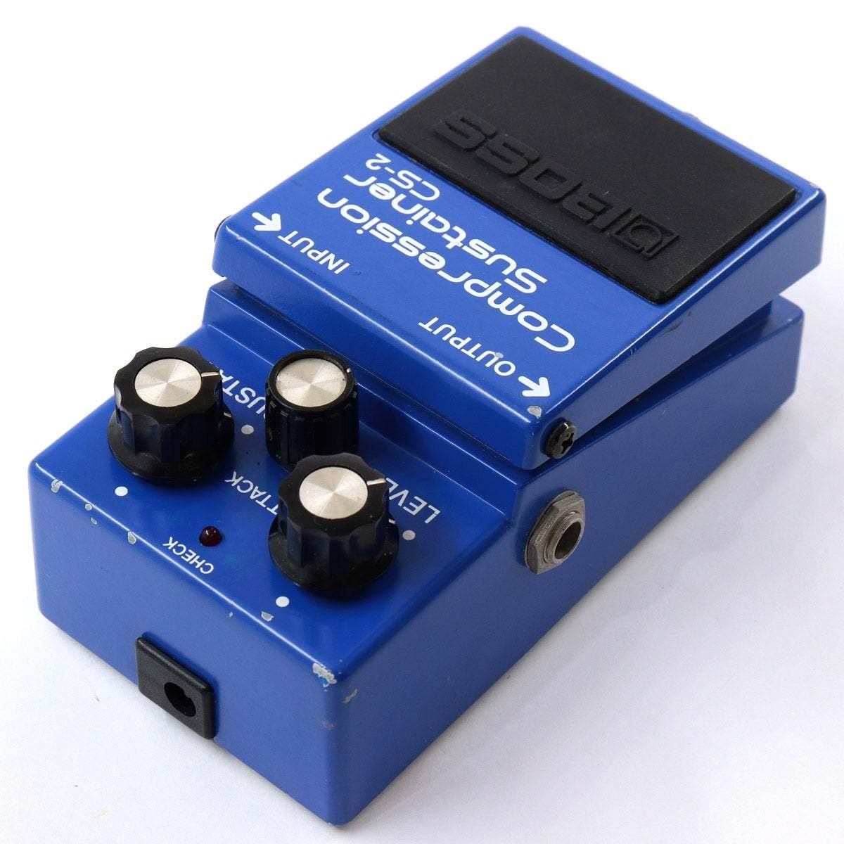 Boss Cs-2 / Compression Sustainer