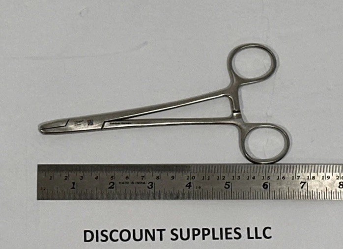 V. Mueller VMRM09980 Wire Twister 6-3/4"germany Stainless Steel Surgical