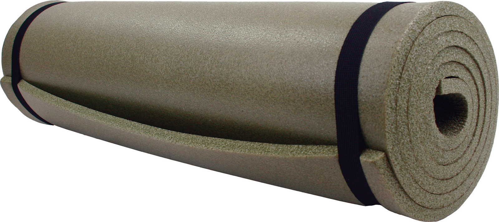 Military Roll Mat - XPE Closed Cell Foam Camping Sleeping roll mat military KBT