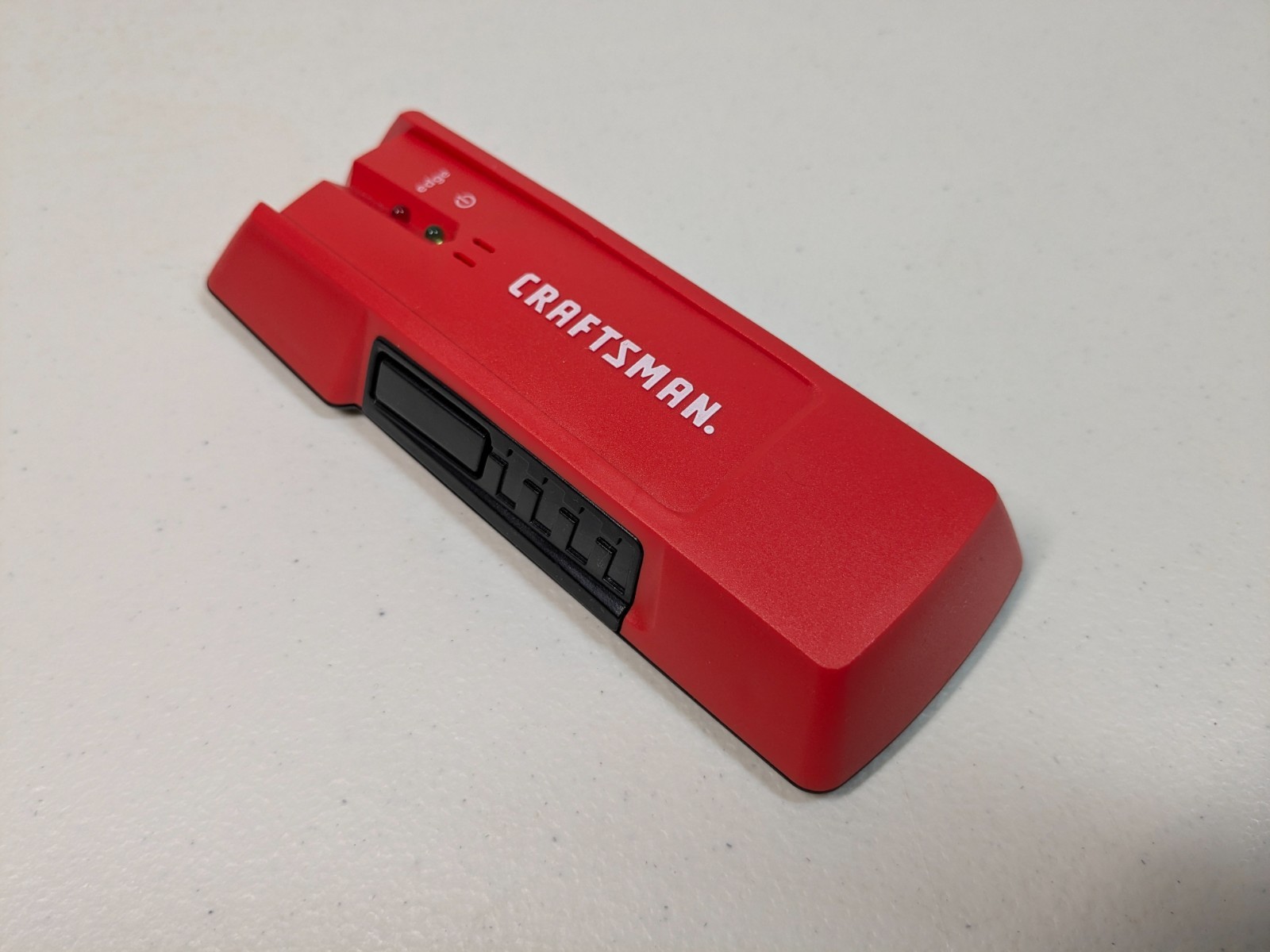 CRAFTSMAN CMHT77633 Stud Finder 3/4" Depth Wall Stud Detector