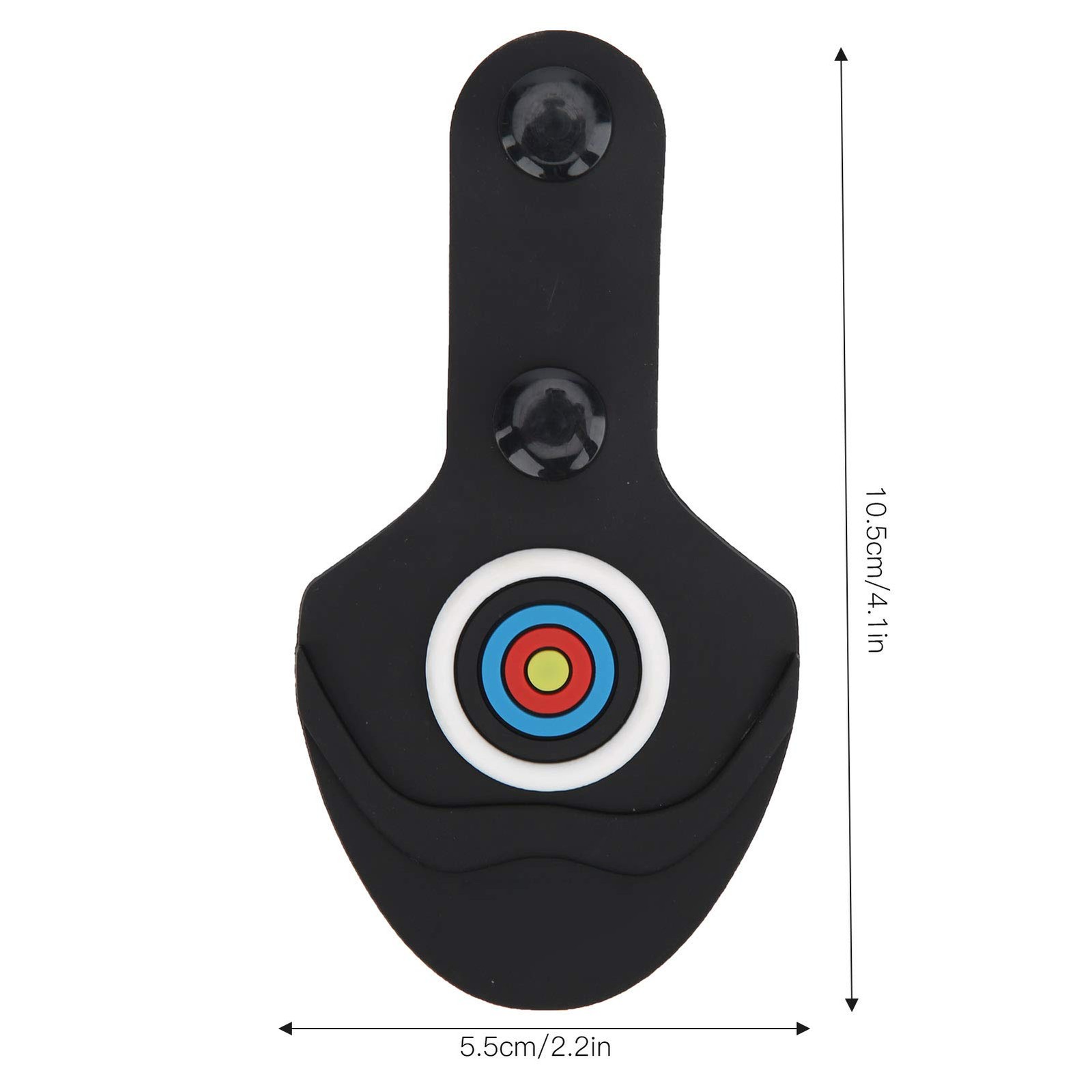 Archery Rubber Pad Universal Archery Break Rubber Pad Archer...