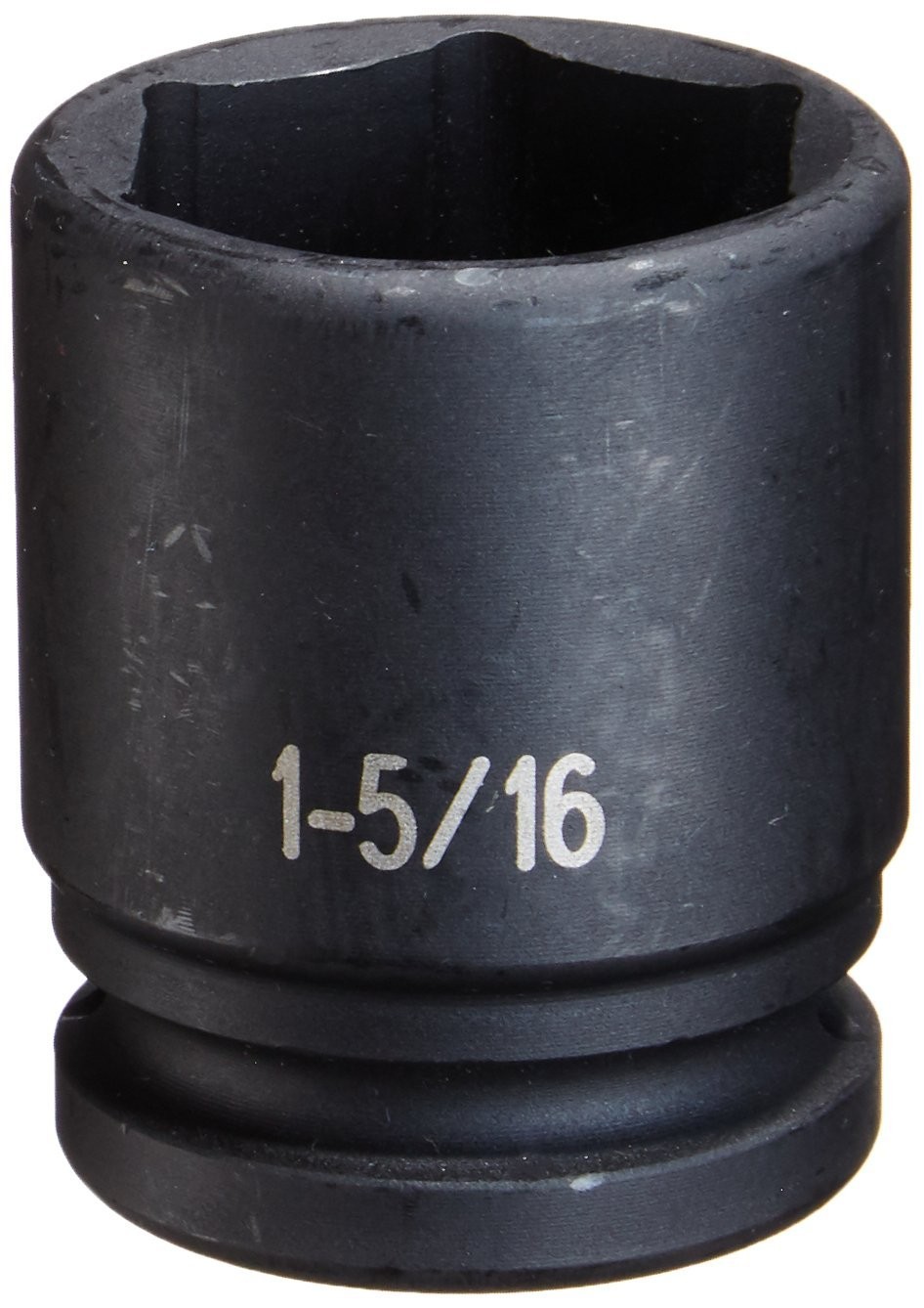 3042R 3/4" Drive x 15/16" Standard Socket