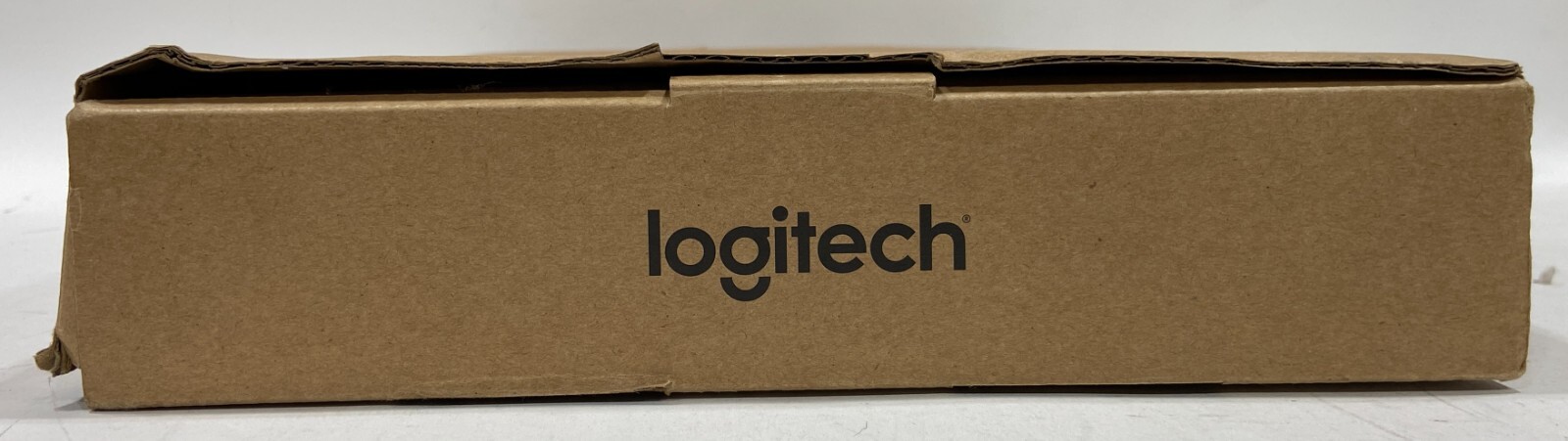 Logitech SmartDock Extender Box for Larger Rooms V-U0041 NEW OPEN BOX