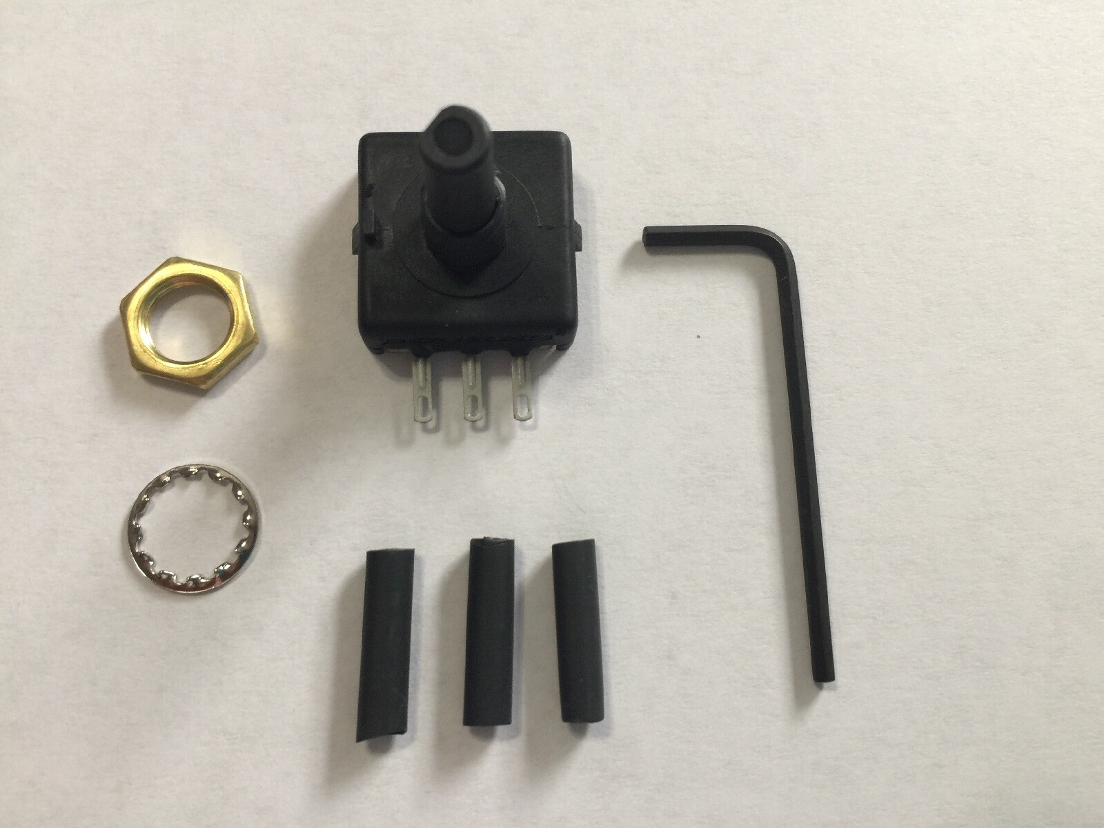 “BOURNS” VITAMIX 5000 5200 VM103 Variable Speed Switch Potentiometer