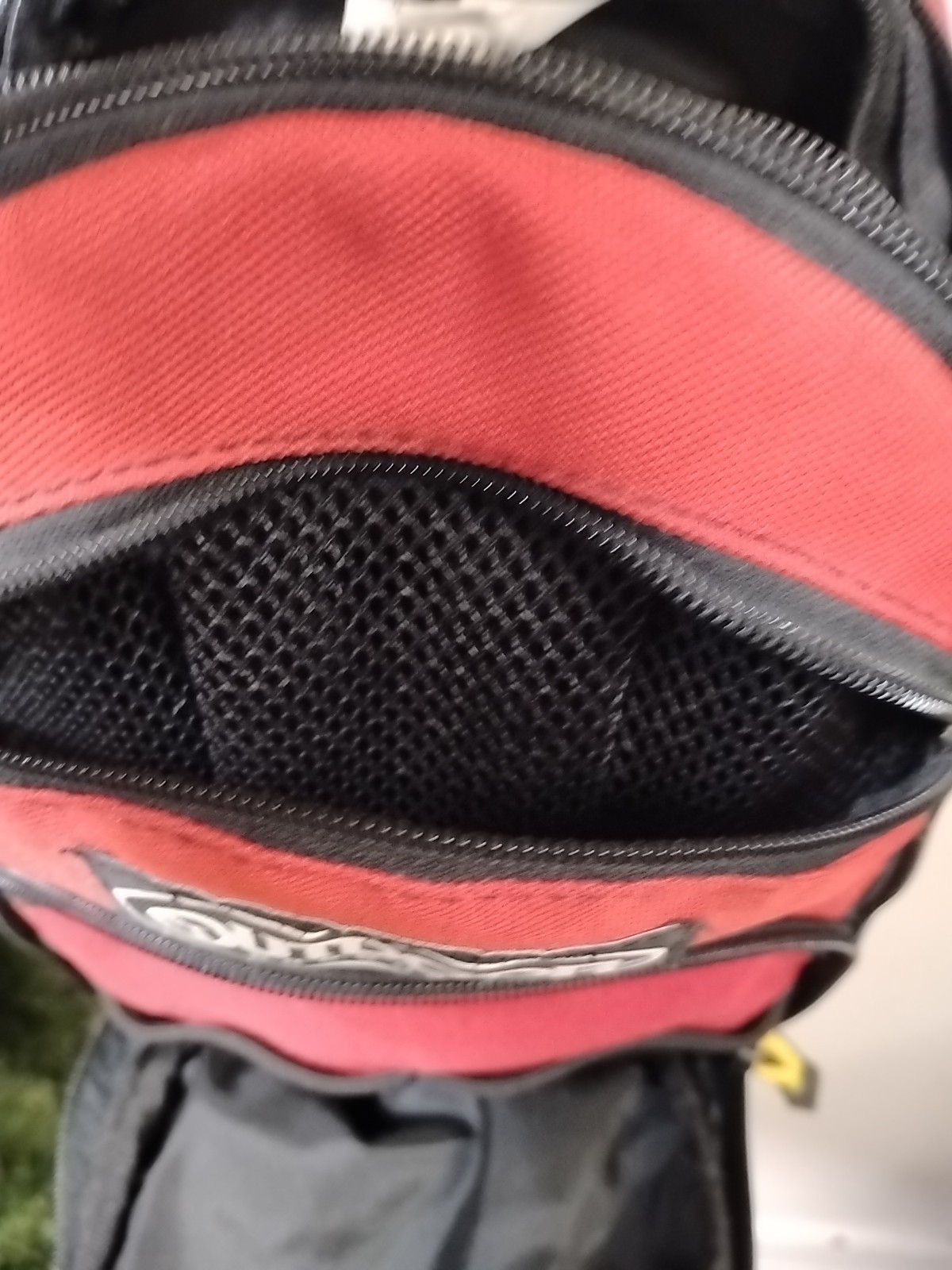 OUTDOOR PRODUCTS Hiking Hydration backpack Without The Bladder