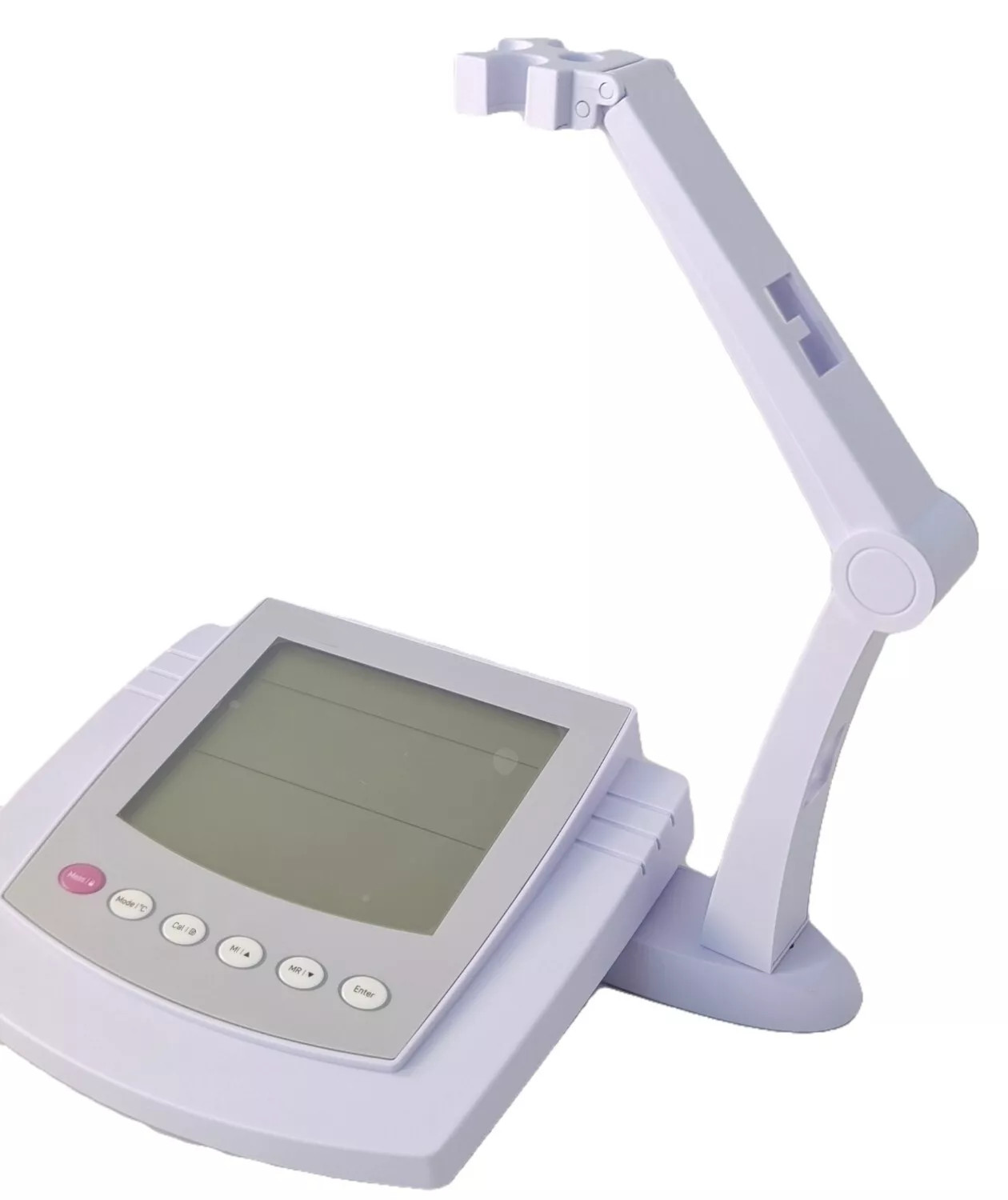 Benchtop Chloride Ion Meter with Standard Solution Auto Electrode Diagnostics