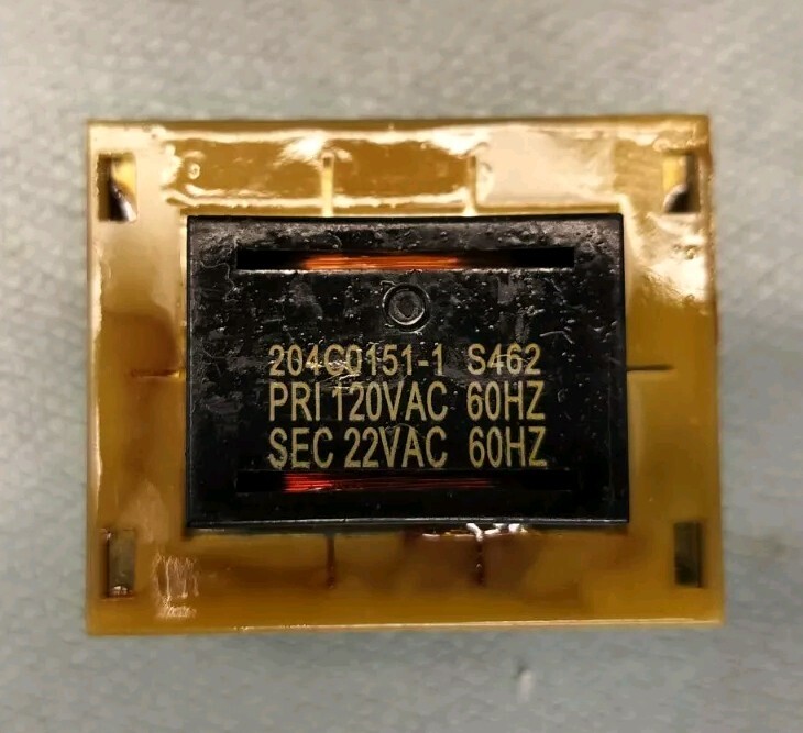 204C0151-1   TRANSFORMER Chamberlain Craftsman Liftmaster