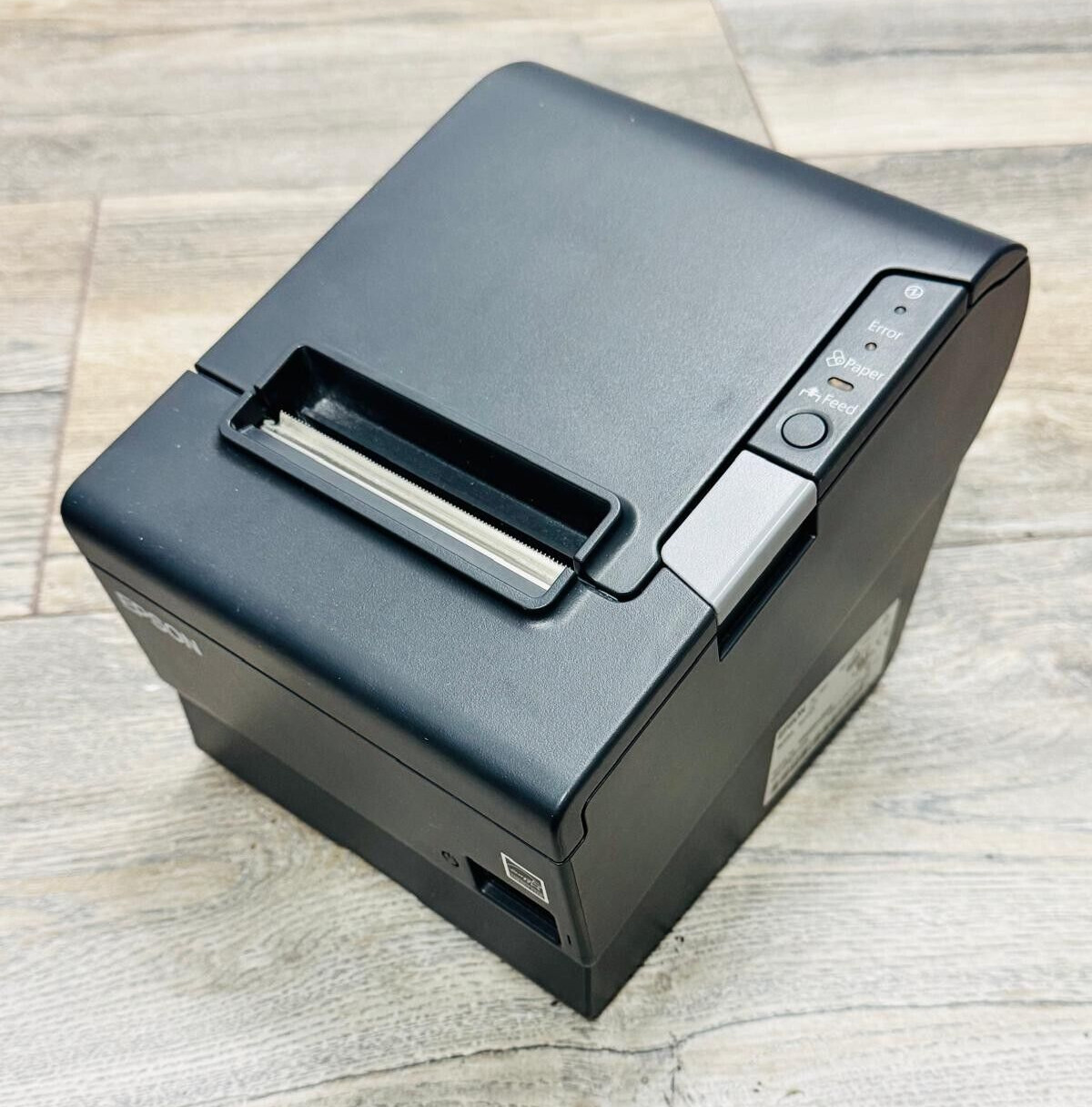 Epson Thermal Receipt Printer - TMT88V-Free Shipping