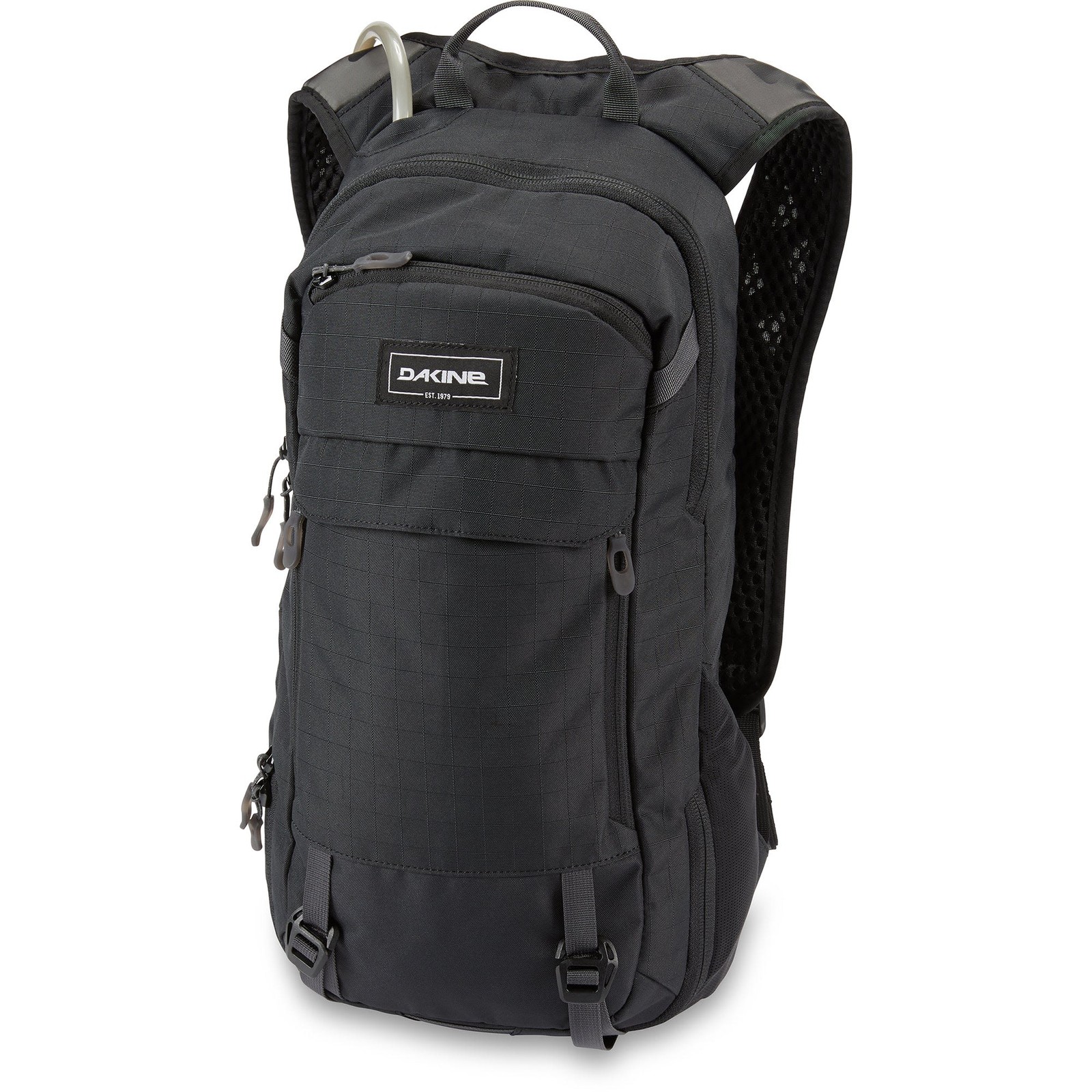 Dakine Syncline 12L Men's Hydration Pack, Black