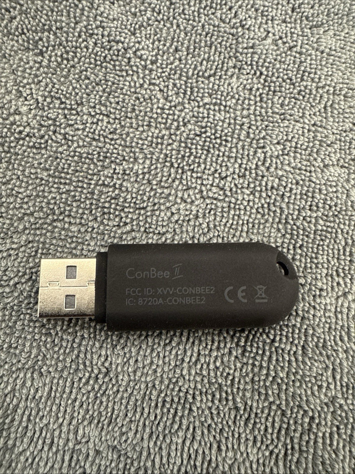 ConBee II The Universal Zigbee USB Gateway