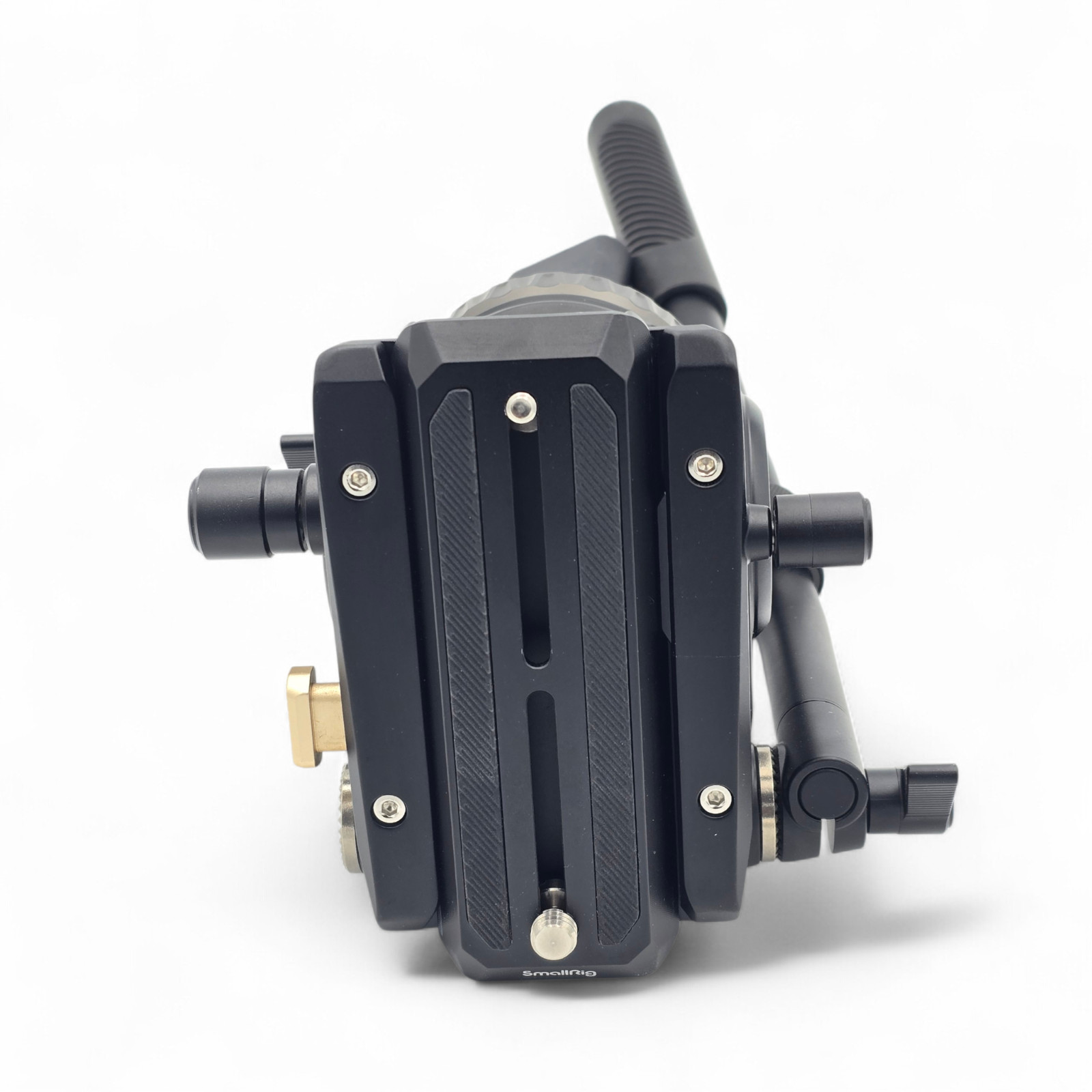 SmallRig PH8 Professional Fluid Head