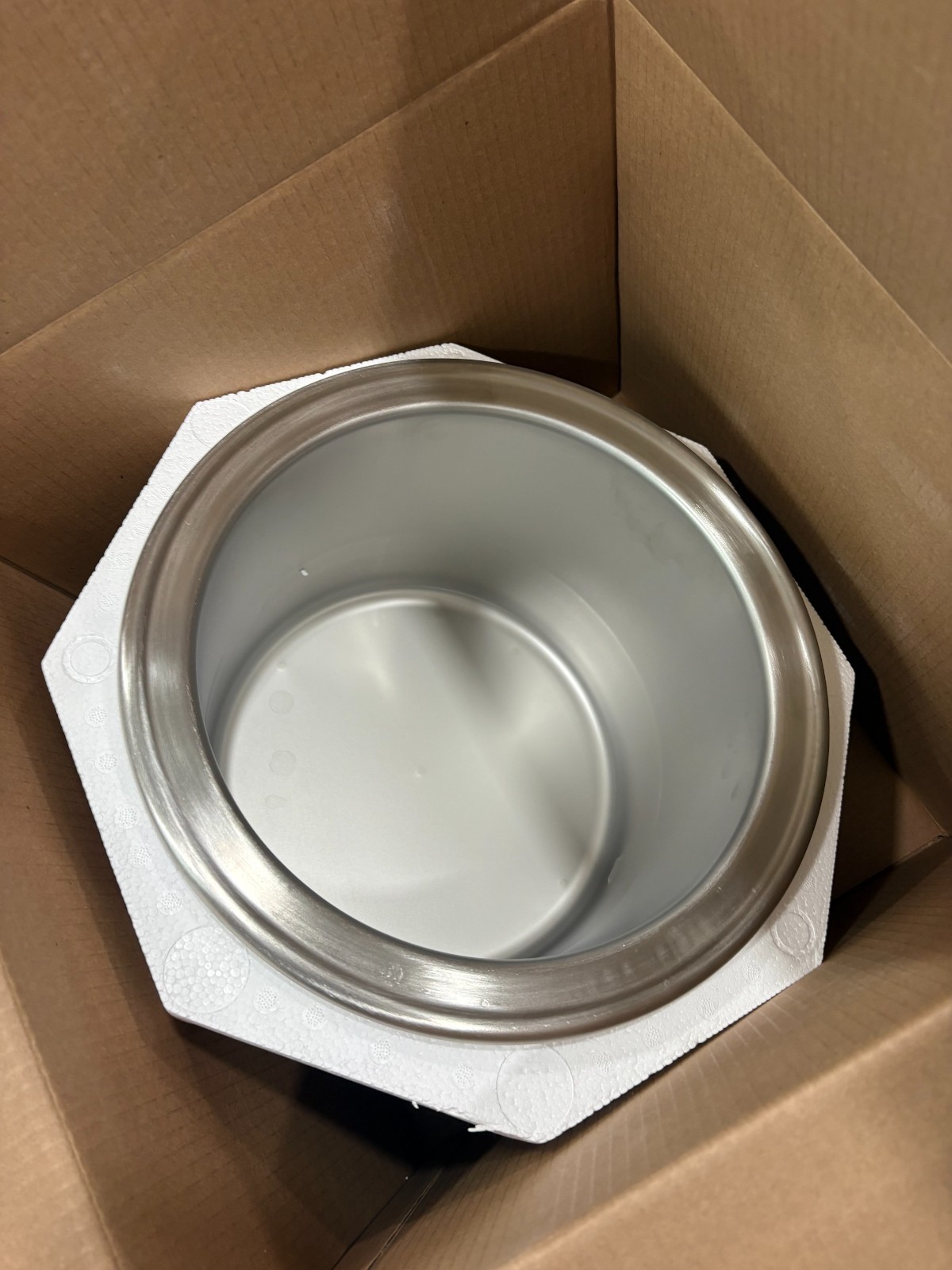 Vollrath VOL46119-2 11 Qt Well for Retro Warmer