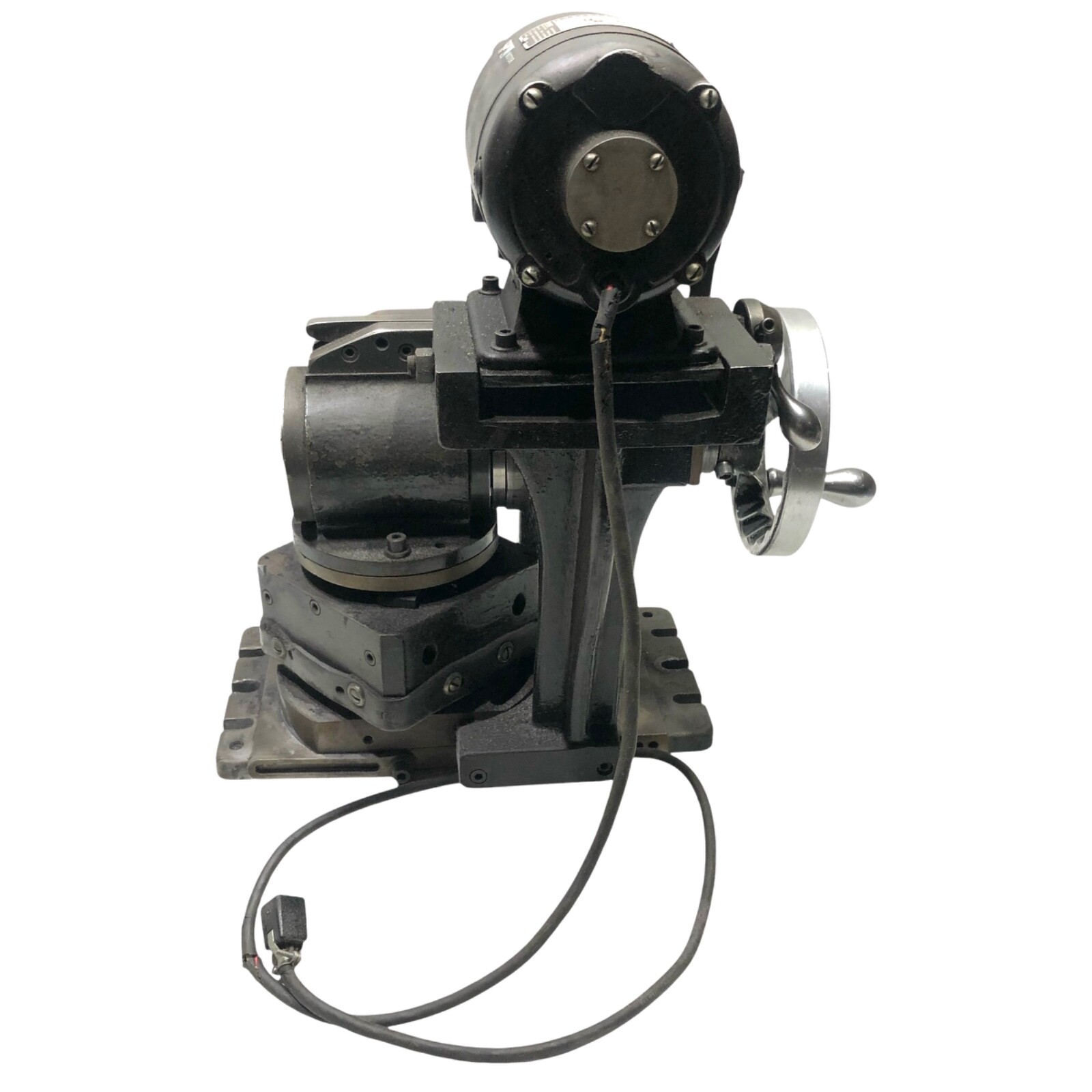 Seneca Falls Machine SFM Royal Oak Universal Form Relieving Fixture