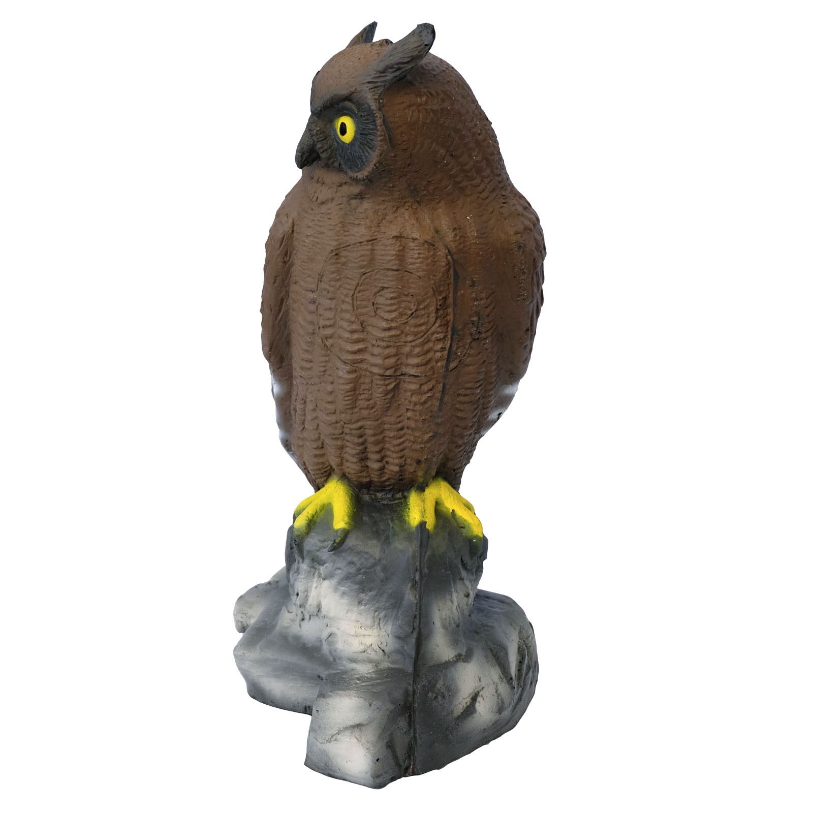 Leitold 3D Animal Owl