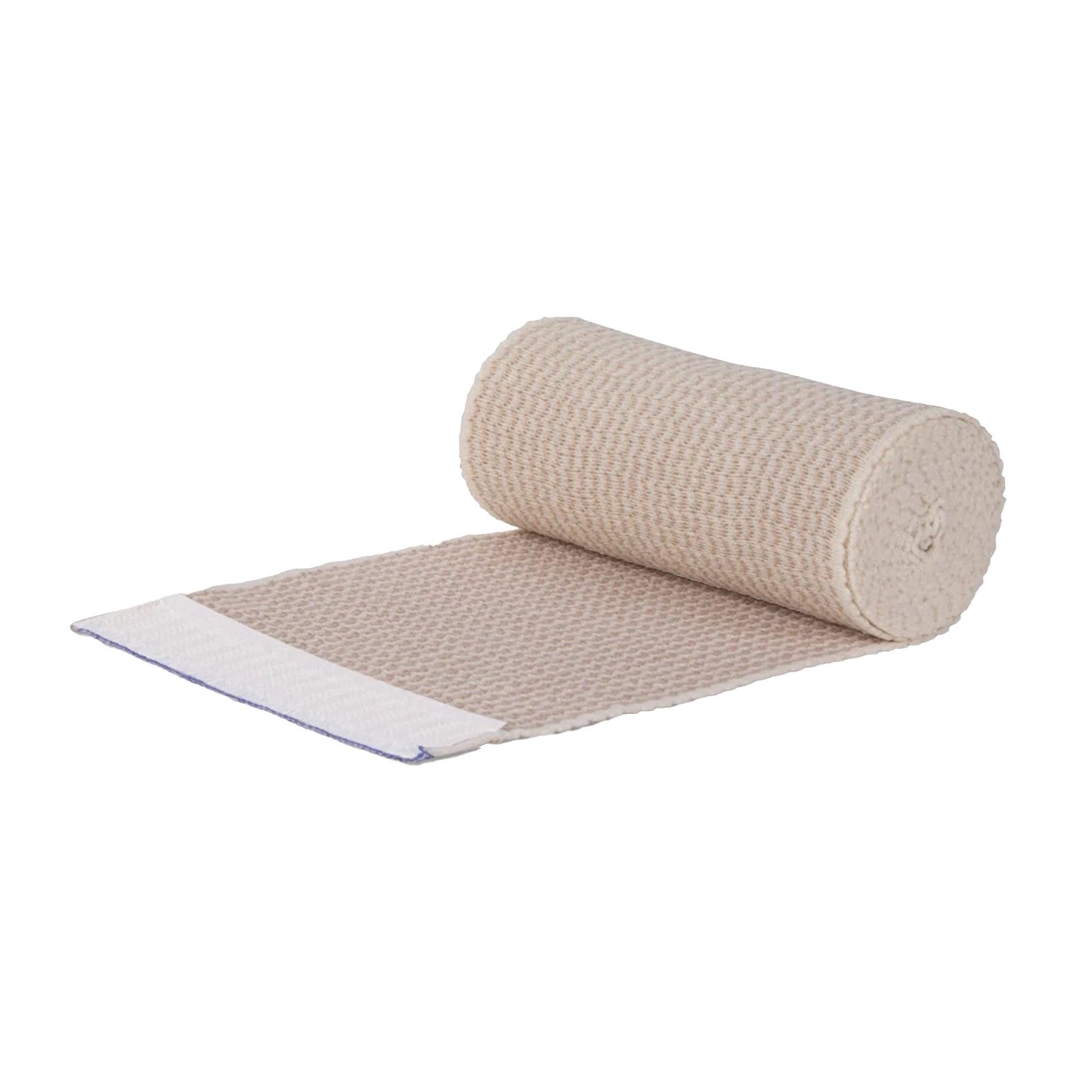 EZe-Band® LF Double hook-and-loop closure Elastic Bandage, 2 Inch x 5 Yard
