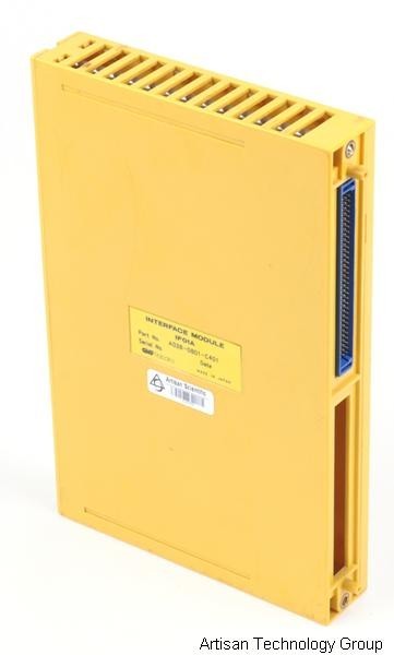 Fanuc A03B-0801-C401 IF01A Interface Module