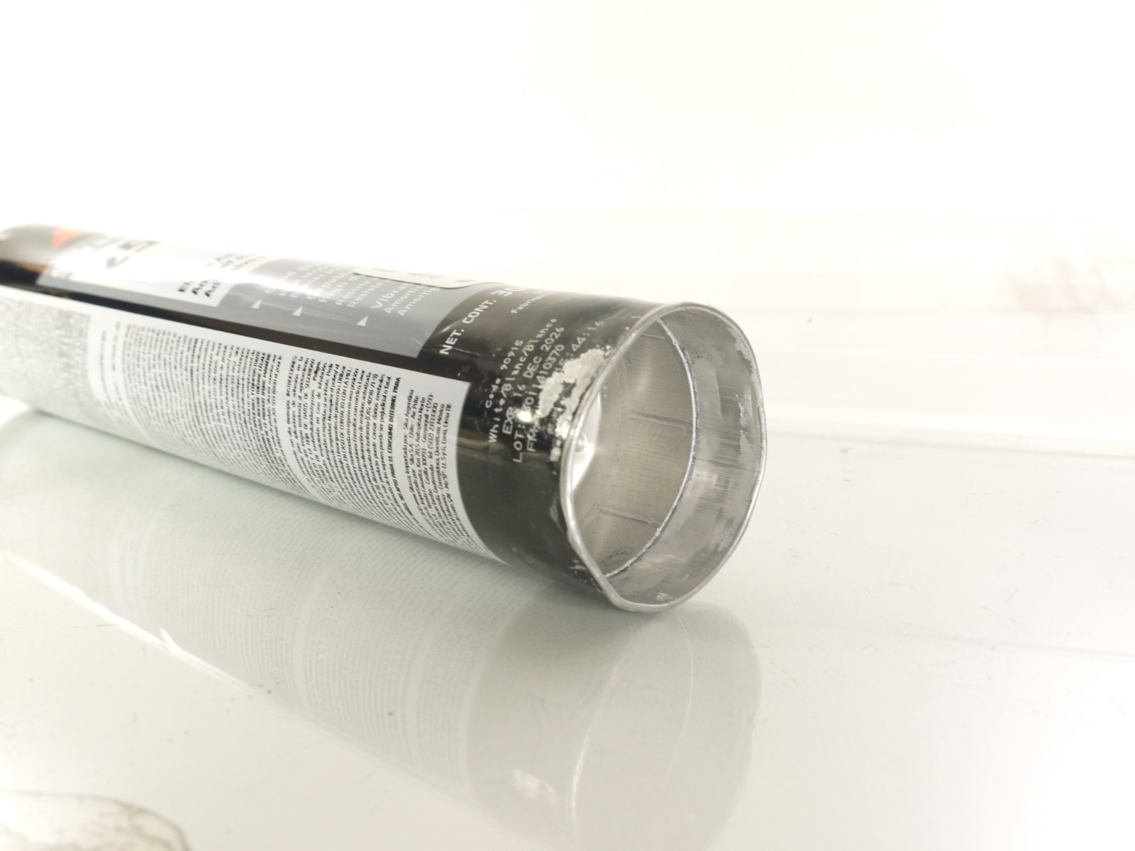 Sikaflex 252 White 10oz Cartridge SEALED