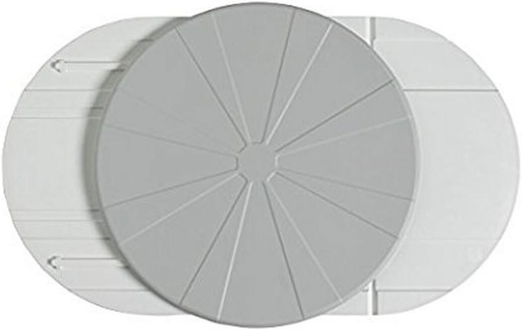Drive Medical Bellavita Rotating and Transfer Aid