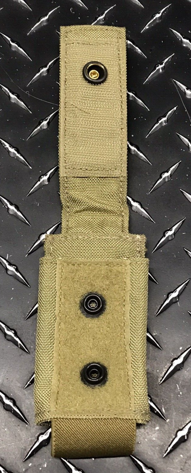 Eagle Industries Single 40mm Frag Pouch Khaki