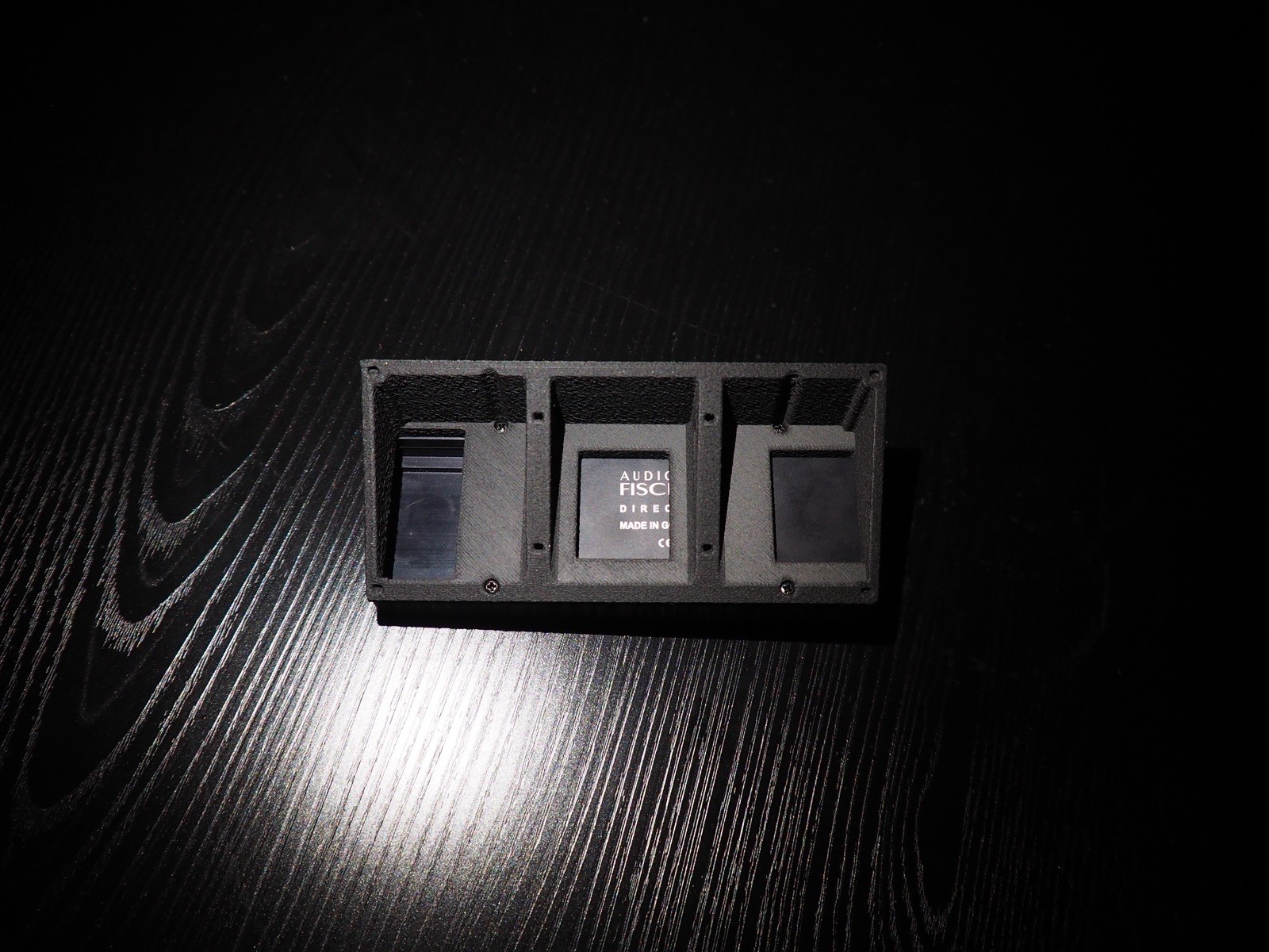 Helix Director 30 Degree Mount
