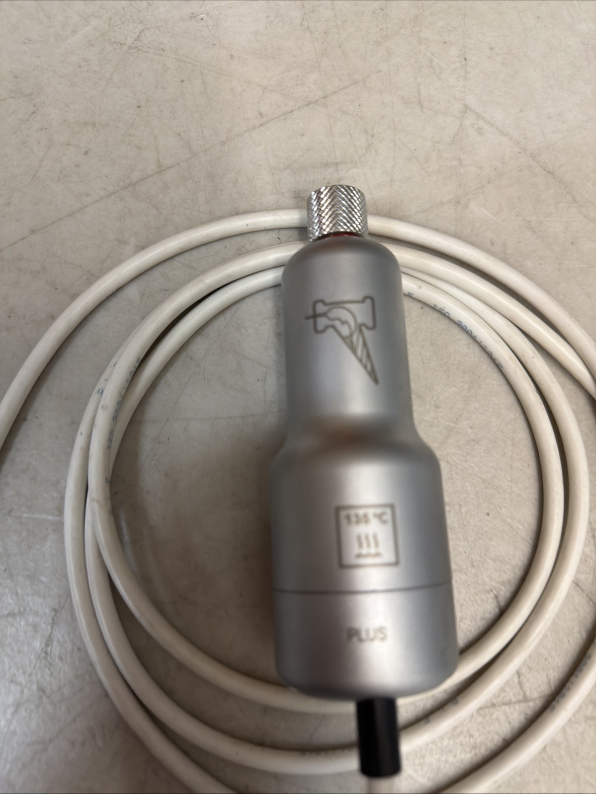 osseotouch magnetic mallet Plus Handpiece