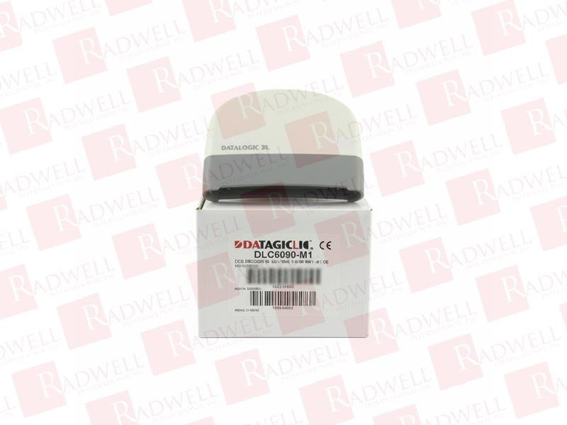 DATALOGIC DLC6090-M1 / DLC6090M1 (NEW IN BOX)