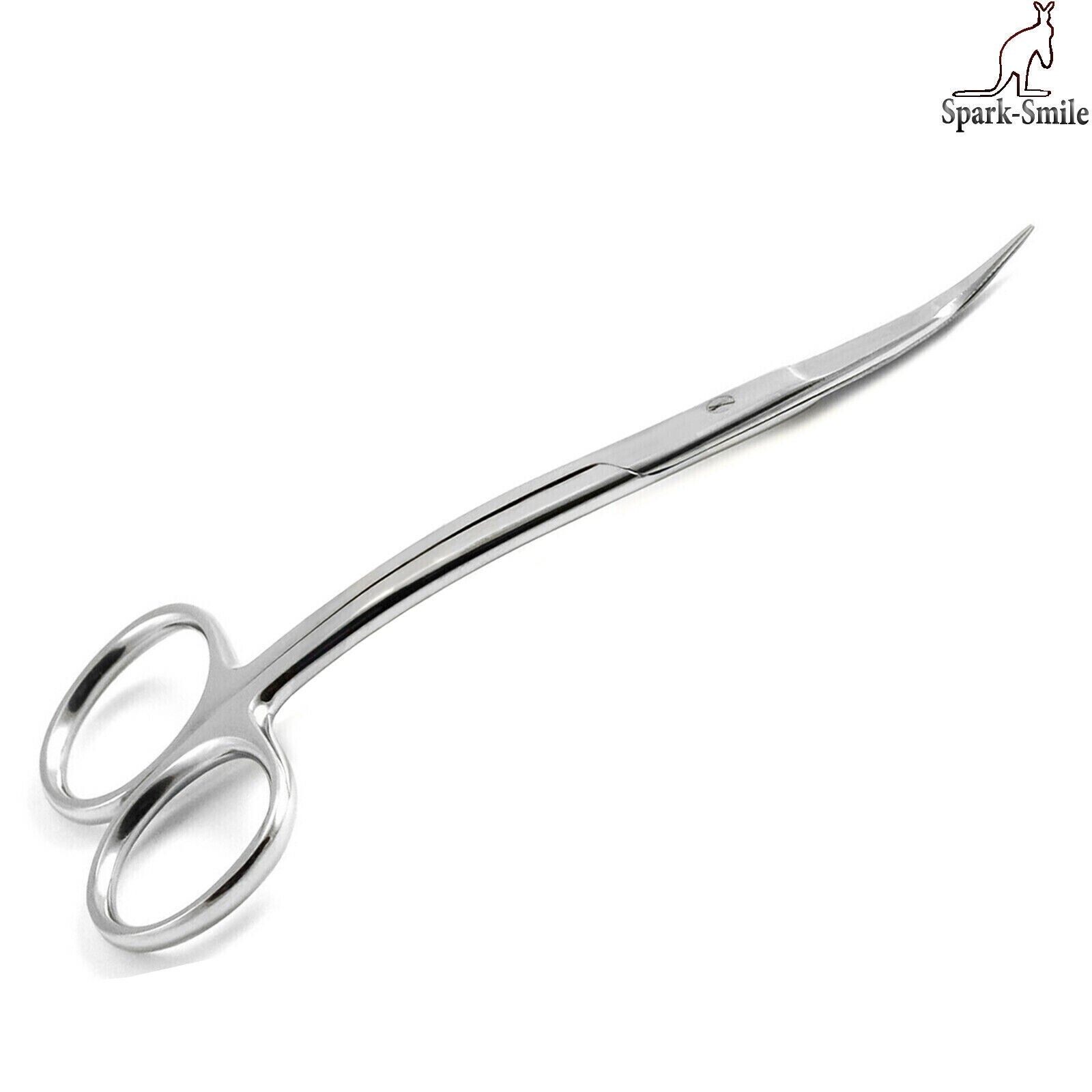 Surgical Goldman-Fox Scissors Tissue Suture Cutting Operating Scissors CE