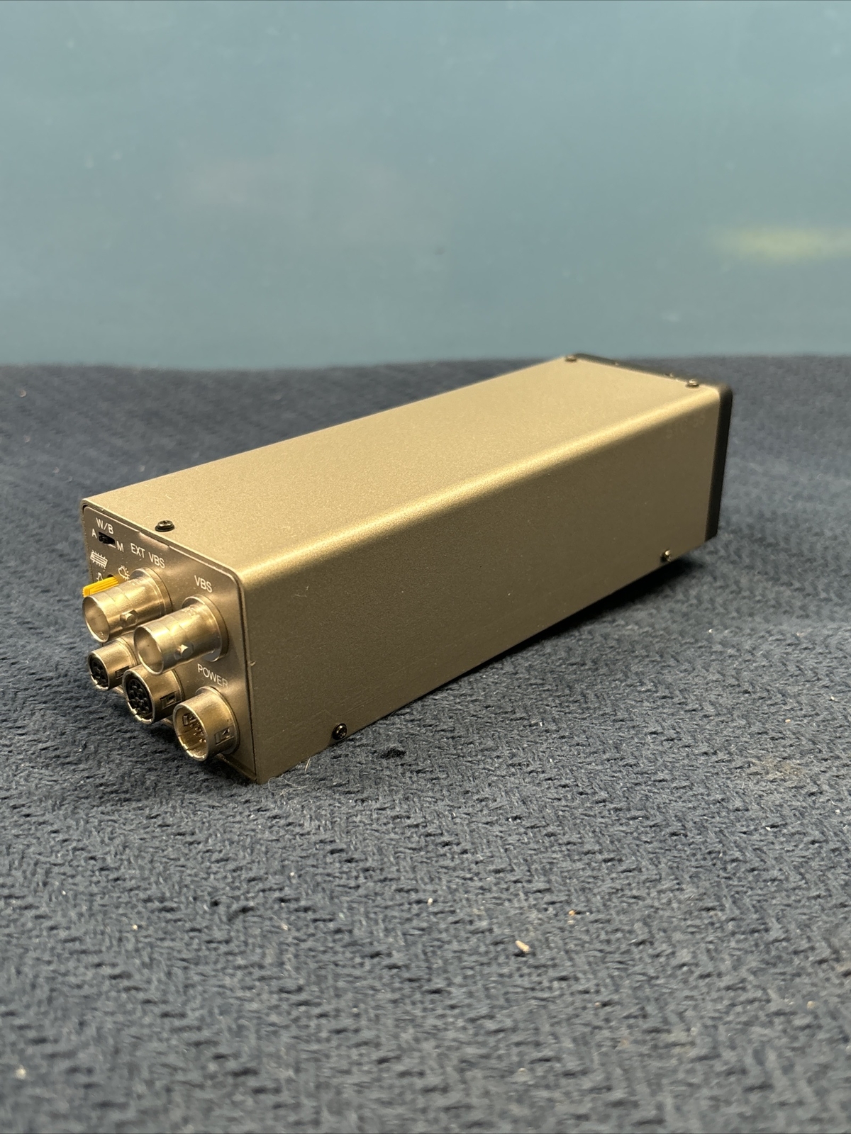 CCT CAMERA STC-55
