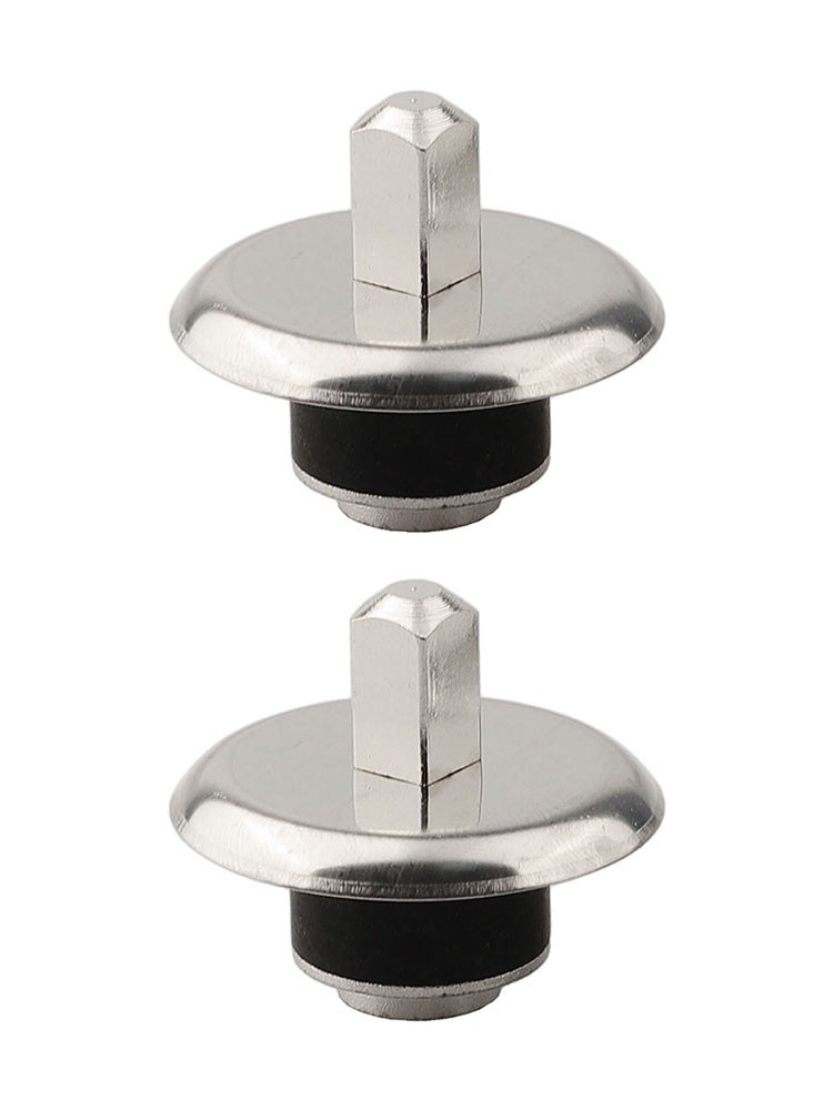 2PCS Blender Coupling Stud Slinger Pin Kit Replacement For Oster Blender Parts