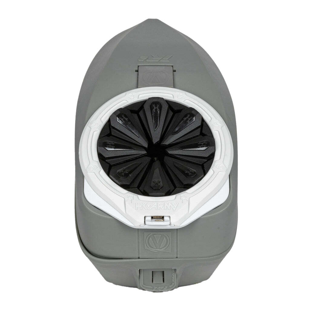 HK Army Epic Speed Feed - Pro - White - Fits on Sonic, CTRL, Spire