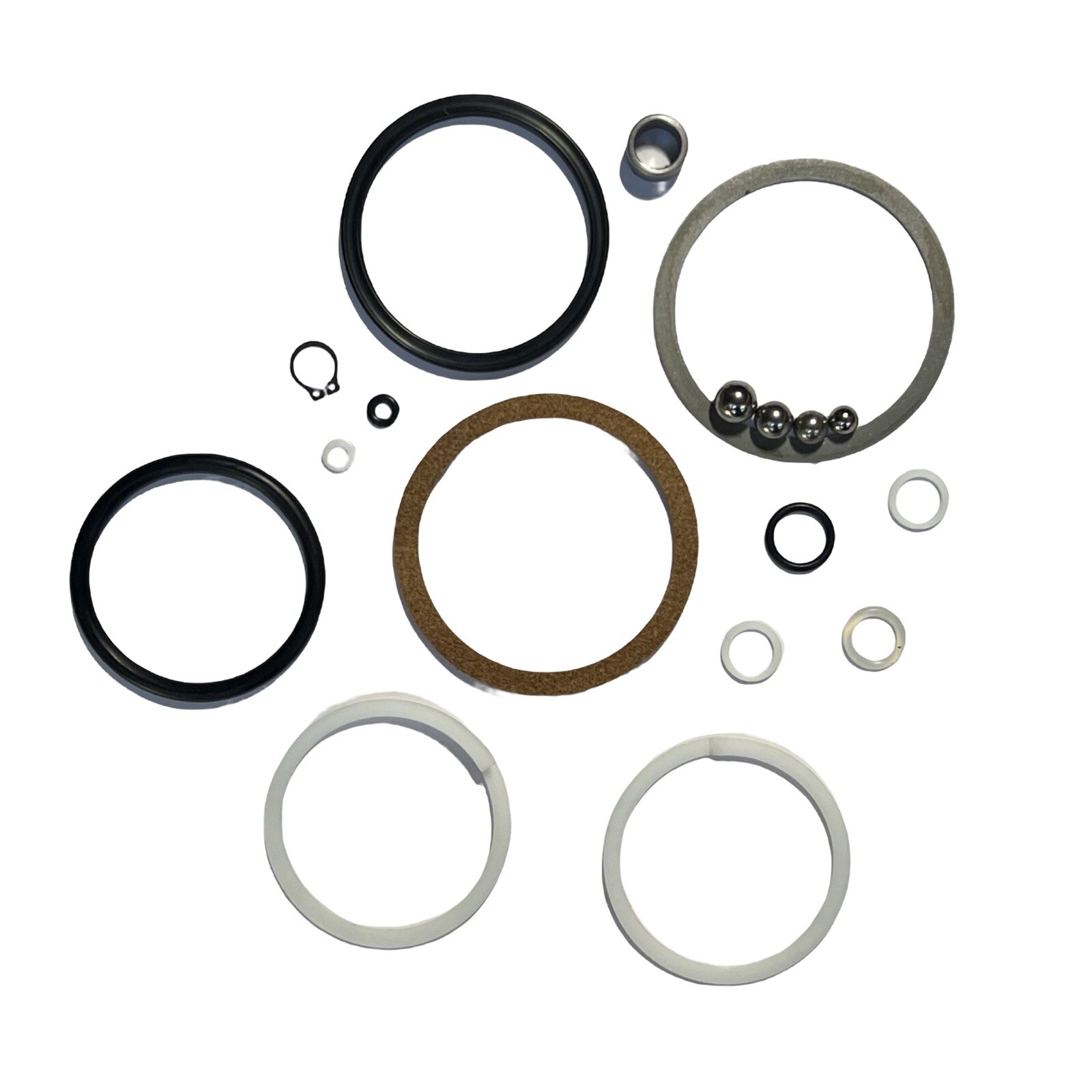 Seal Kit - Burndy Y35 Hydraulic Tool REPAIR KIT # Y35/Y39REPKITA