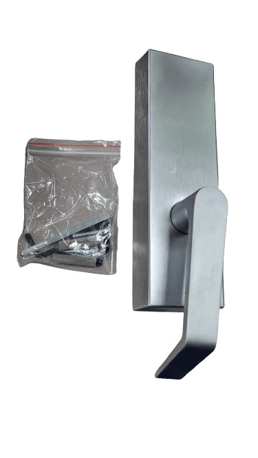 EX100418 CTL875 Passage Trim 26D Panic Lever