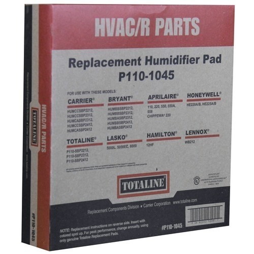 Totaline P110-1045 (2 Pack) - Humidifier Water Panel